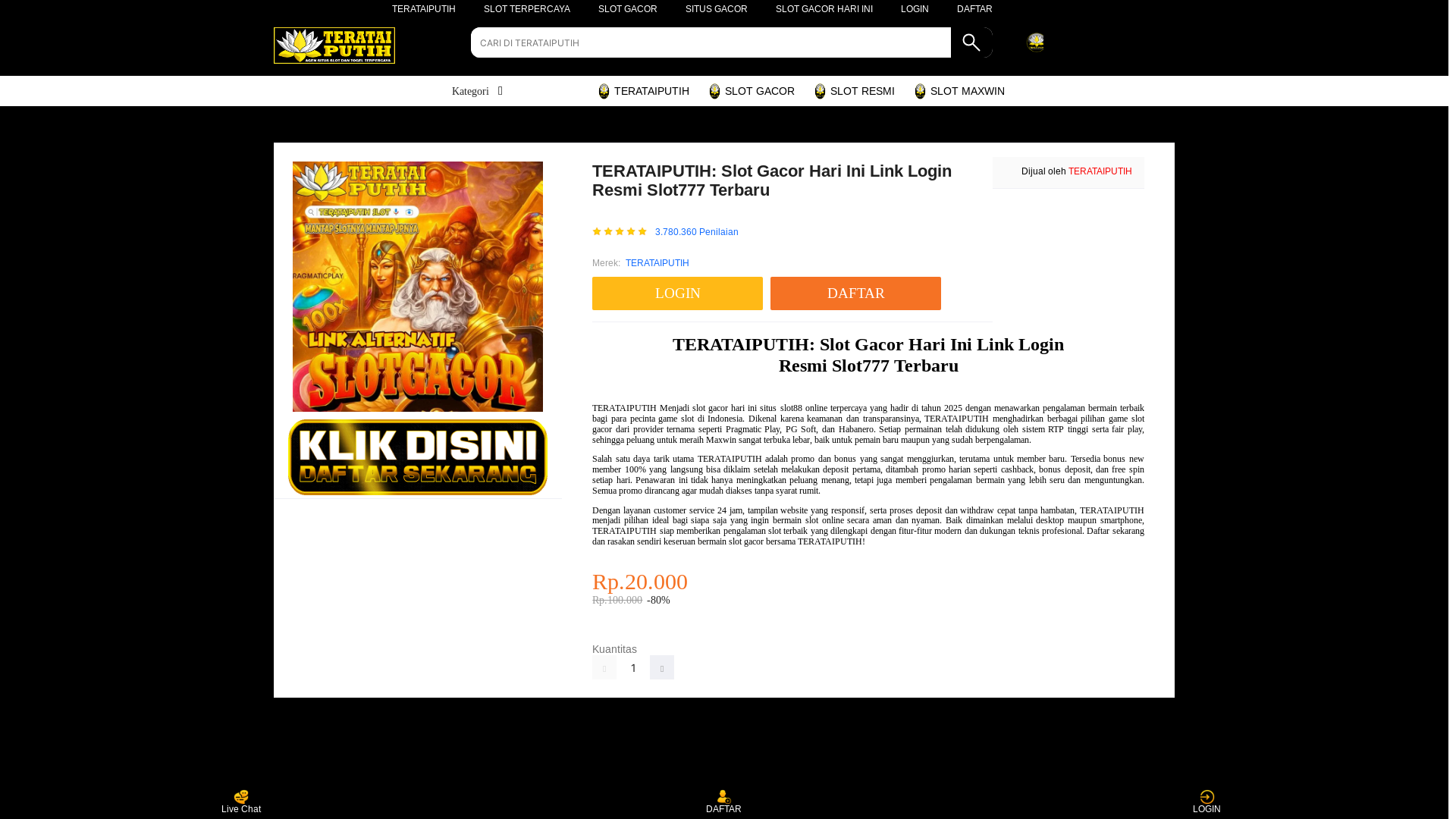 website screenshot of https://imaginemuseum.pages.dev/
