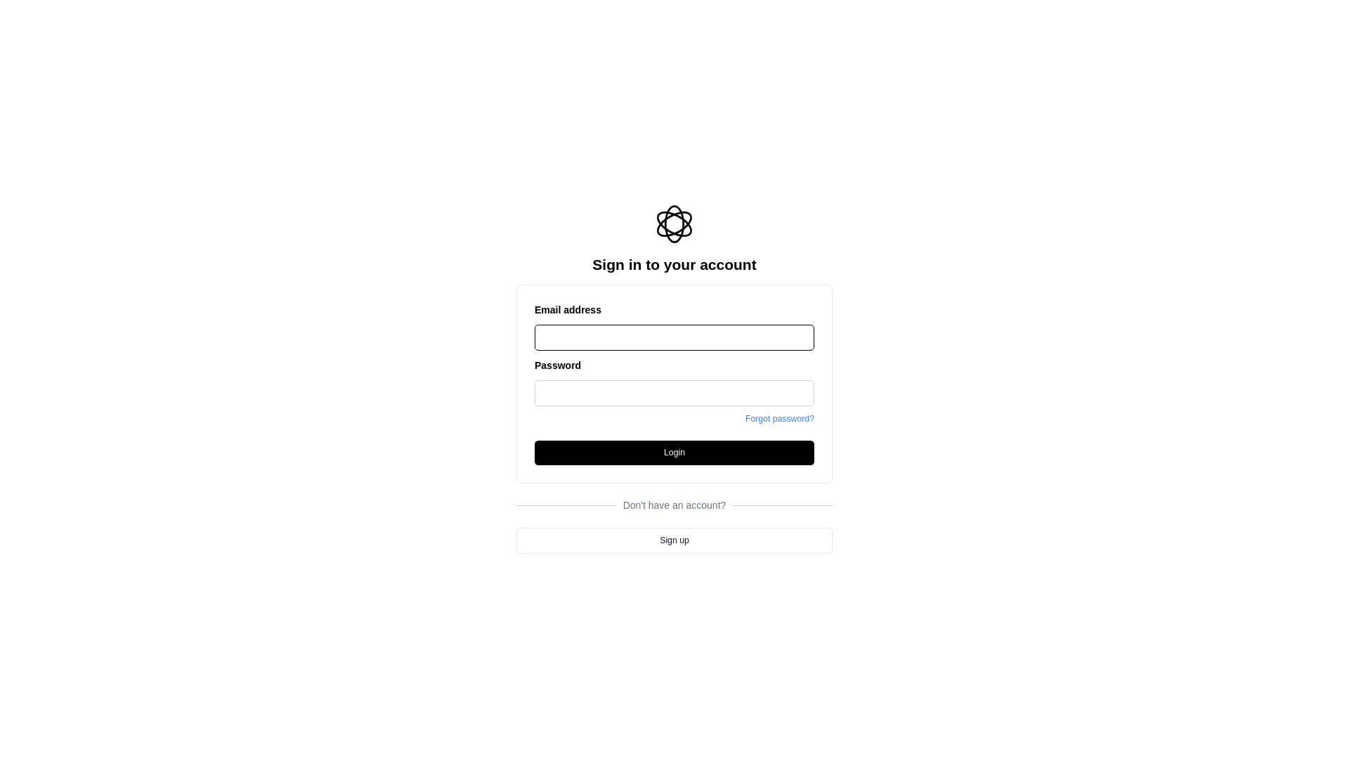 website screenshot of https://chatbot-app-d3i.pages.dev/