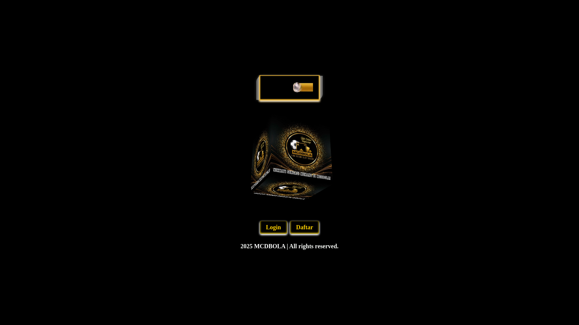 website screenshot of https://mcdbola-auto-rank1.pages.dev/