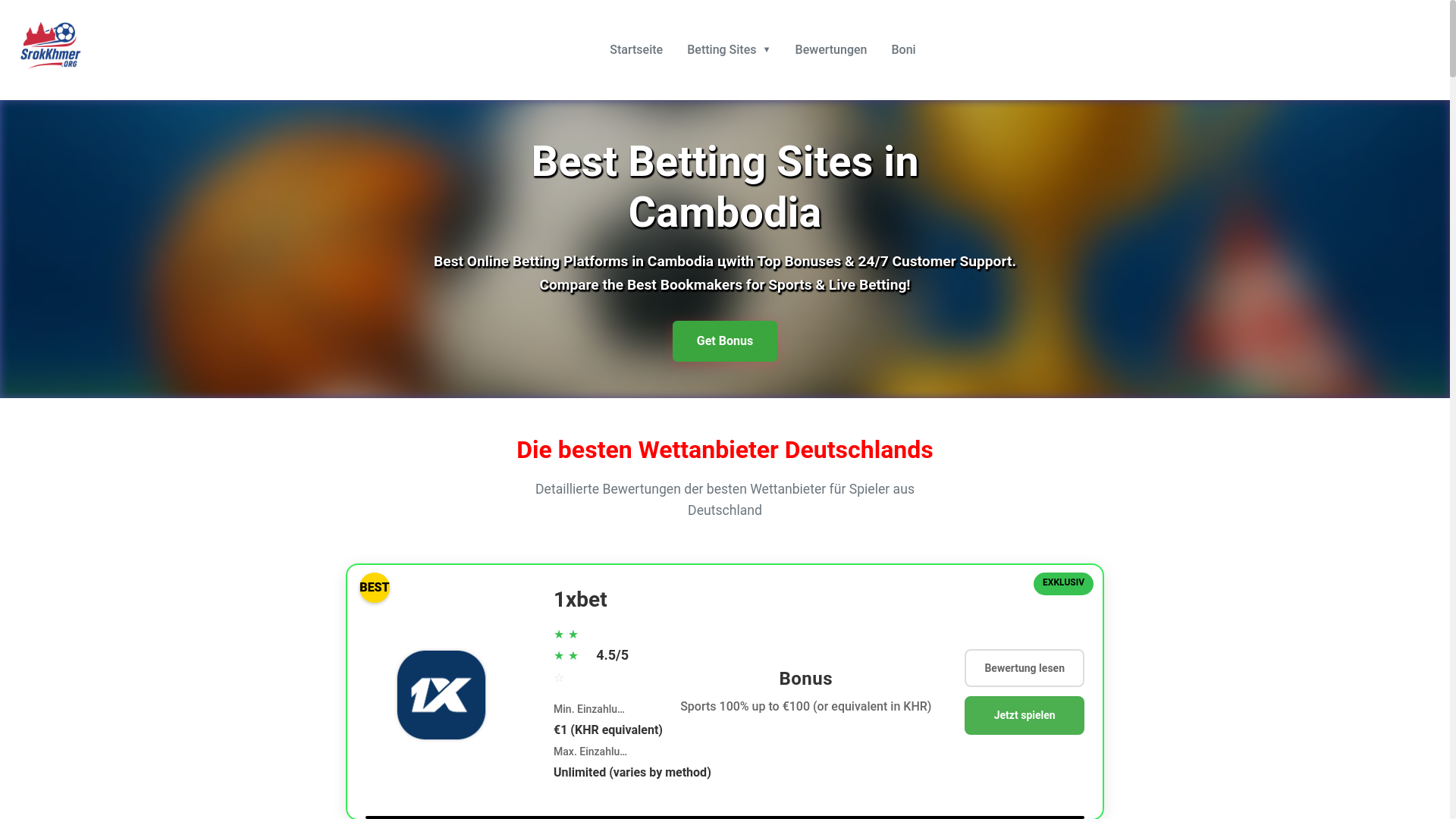 website screenshot of https://srokkhmer-org.pages.dev/