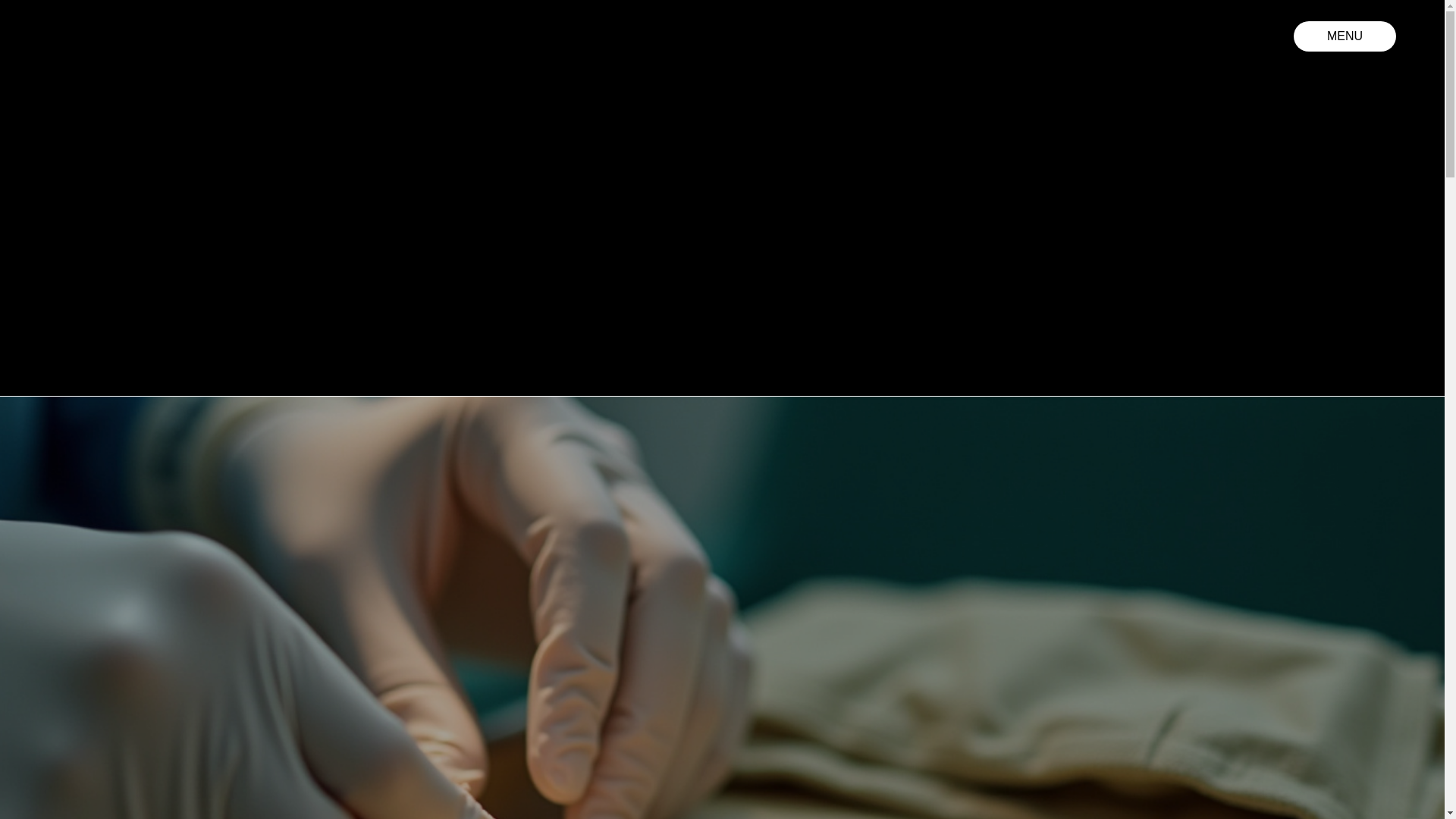 website screenshot of https://drnasimaxilofacial.com/