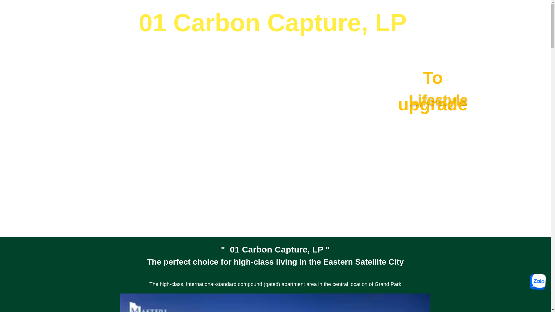 website screenshot of https://01carboncapturelp.shop/