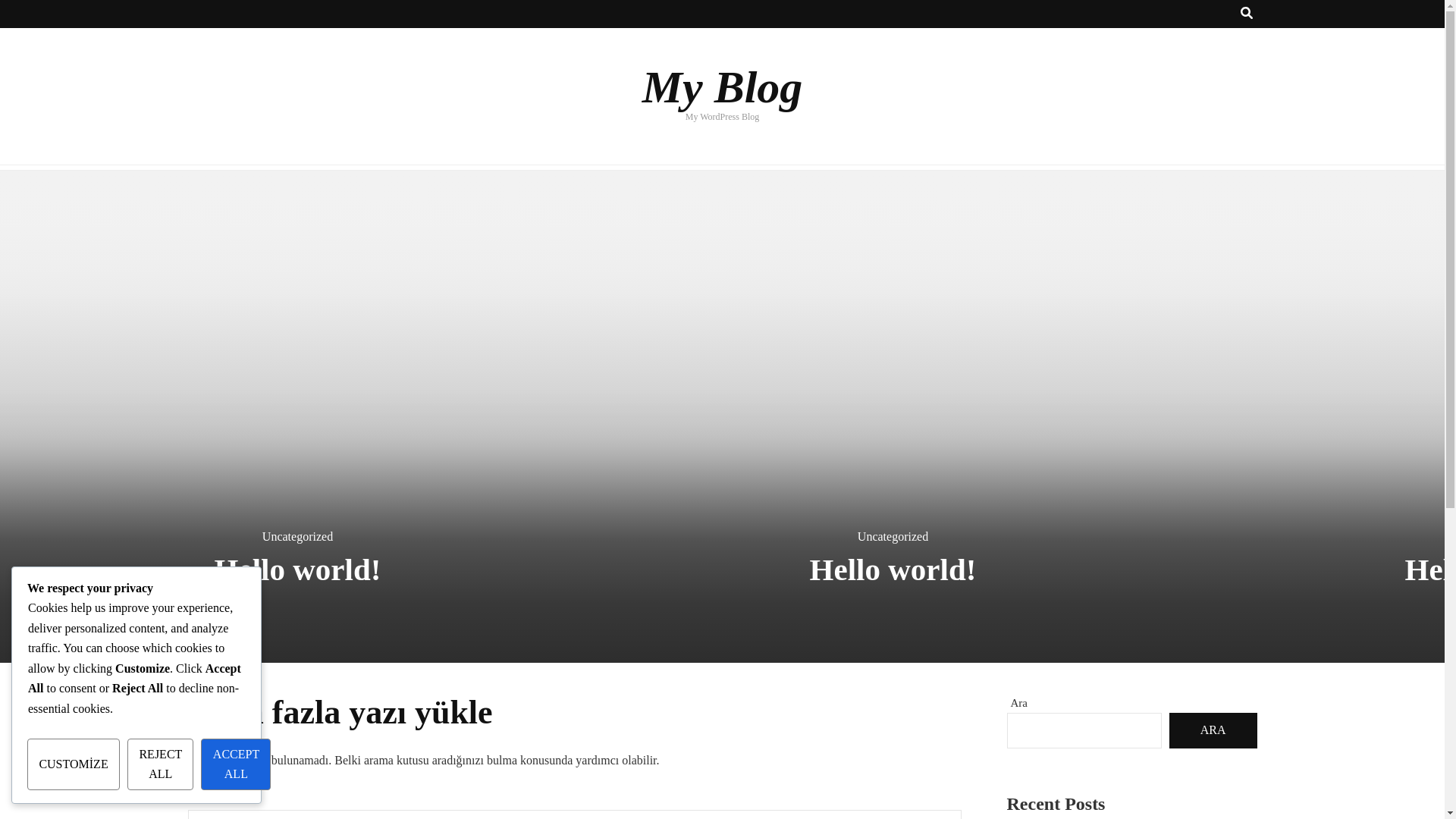 website screenshot of https://kyangin.com.tr/