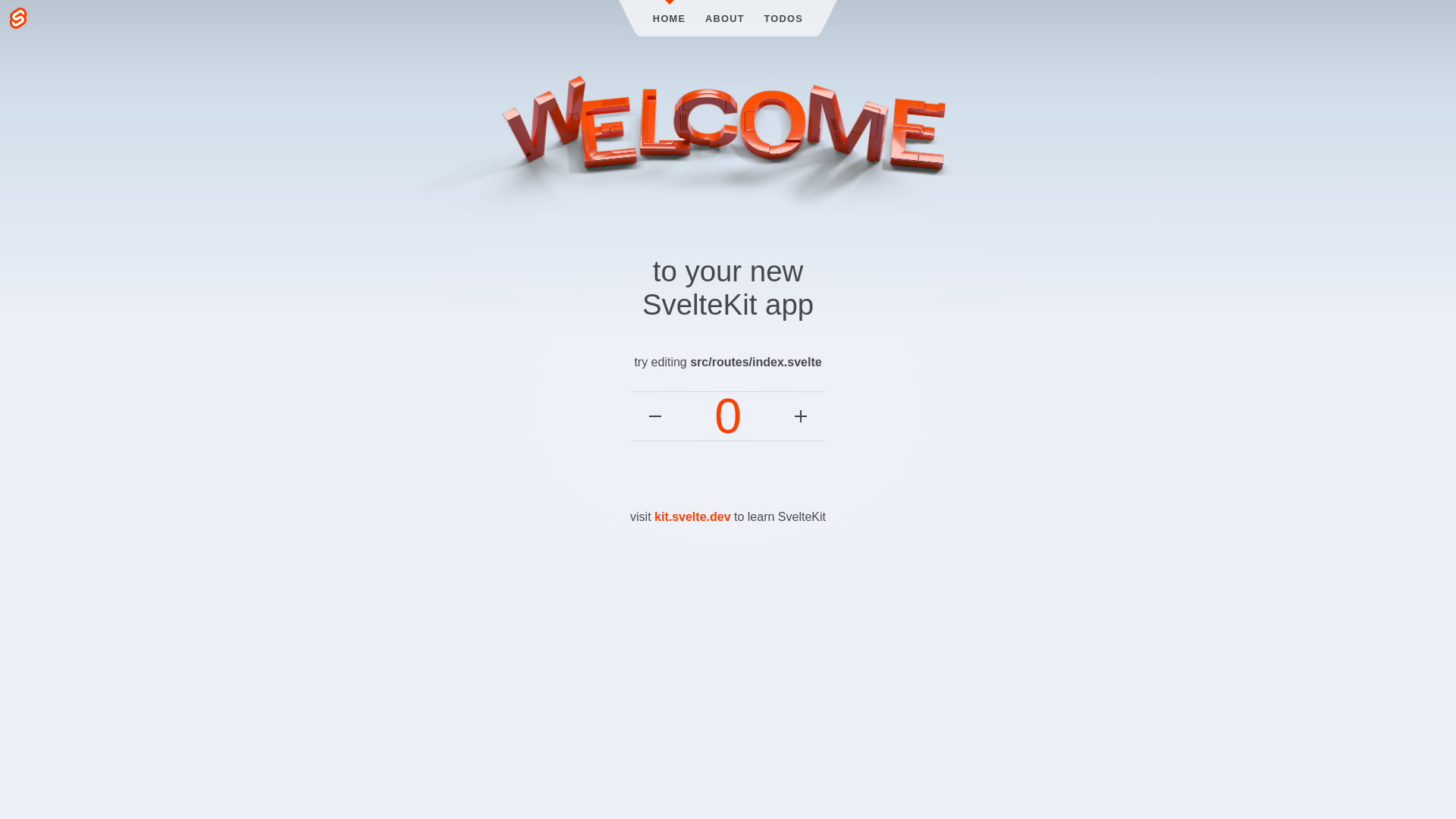 website screenshot of https://kvnpratama.web.id/