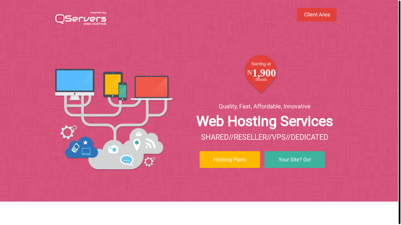 website screenshot of https://muna-world.com/