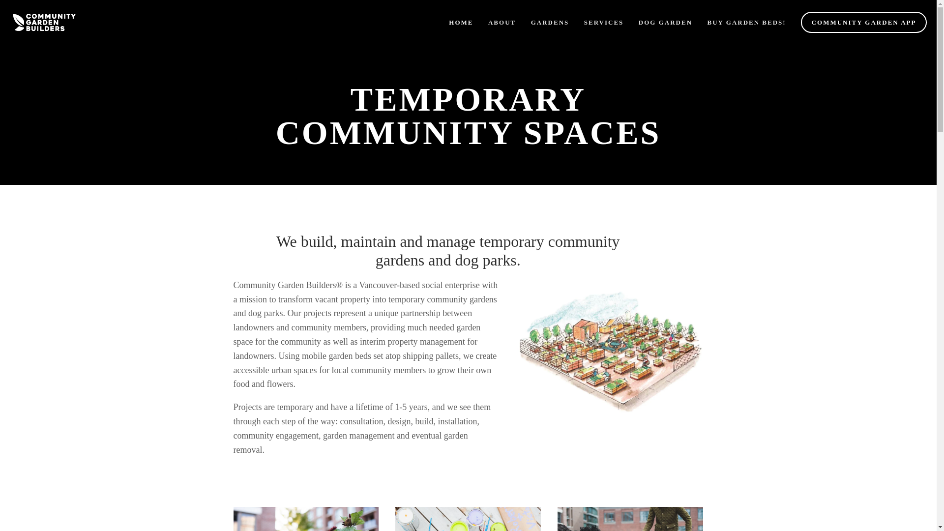 website screenshot of https://brentwooddogpark.com/
