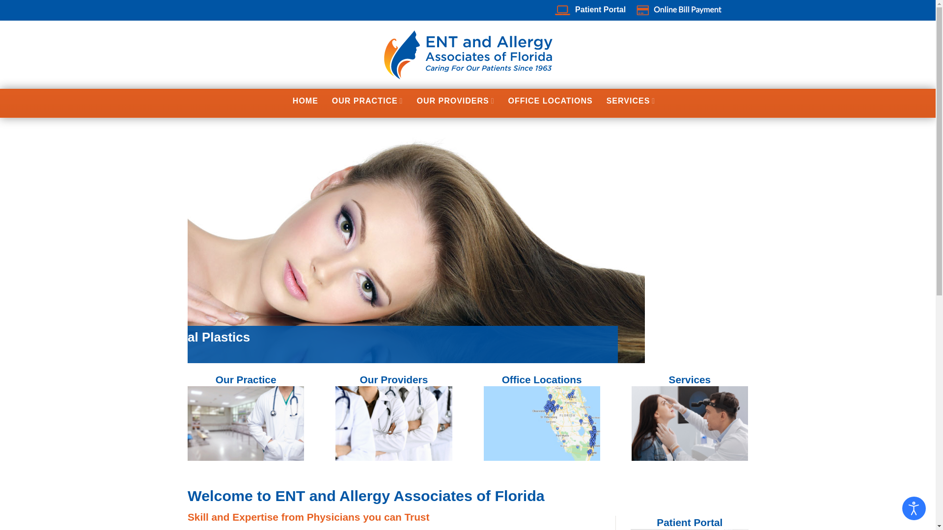 website screenshot of https://entaaf.link/