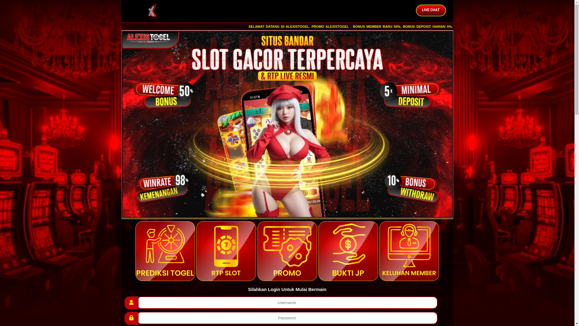 website screenshot of https://hoverseen-bisa-gacor.pages.dev/