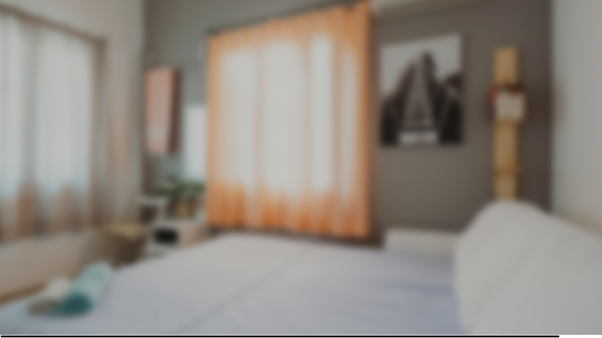 website screenshot of https://urbanshinebnb.com.au/