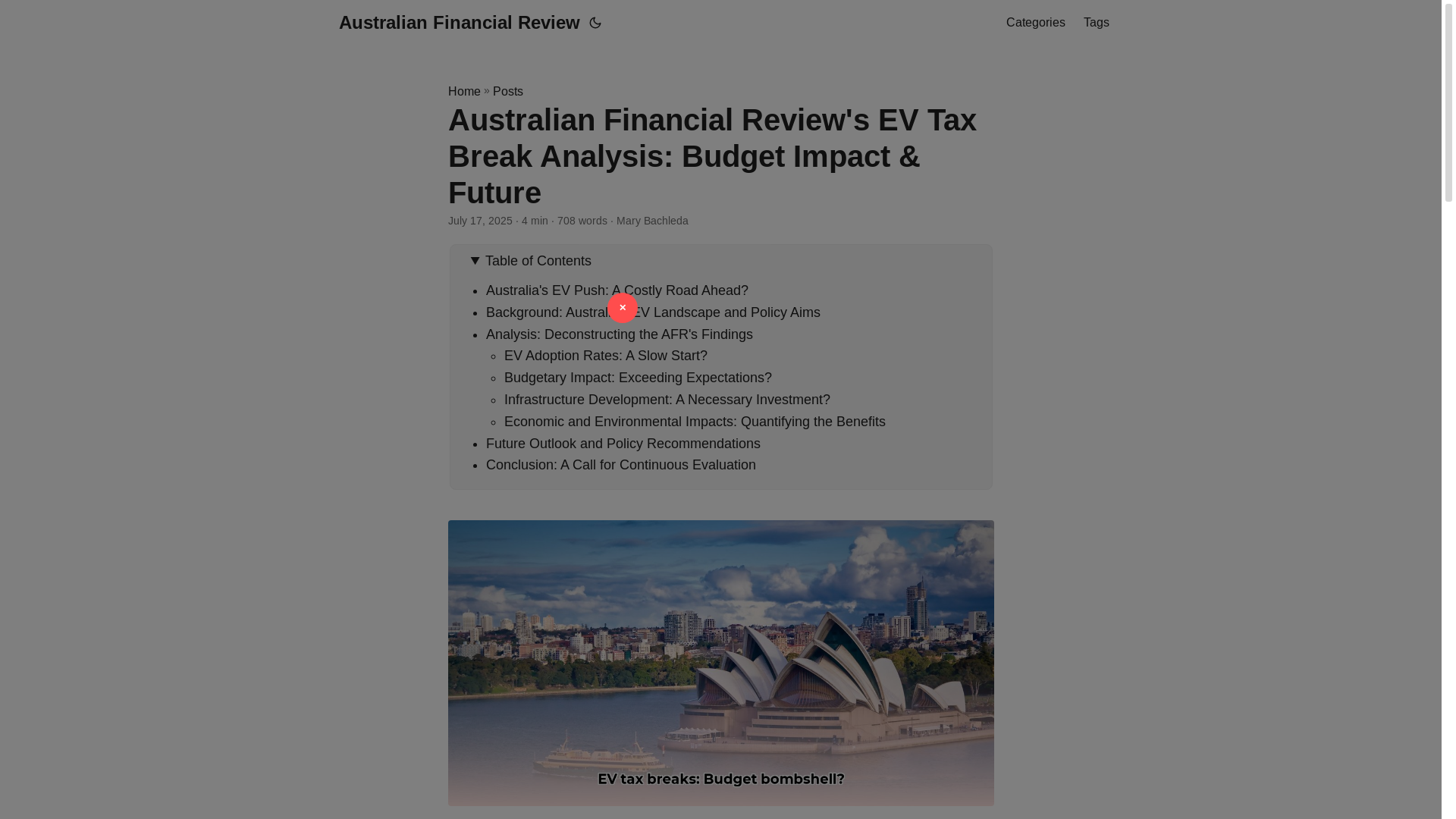 website screenshot of https://australian-financial-review.pages.dev/