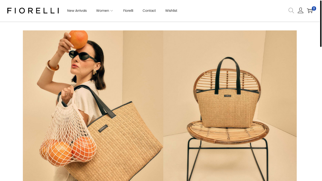 website screenshot of https://www.hadassamuala.shop/