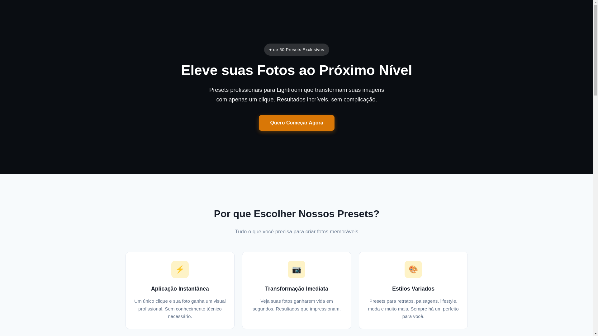 website screenshot of https://whatsconversa.site/