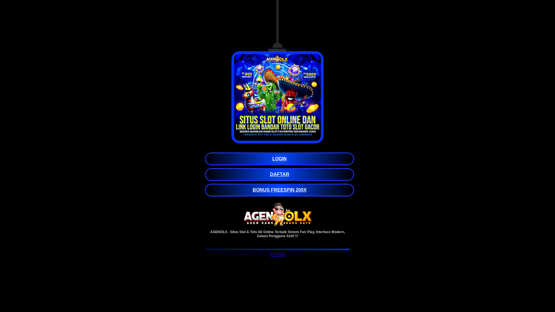 website screenshot of https://terimakasiolx.pages.dev/