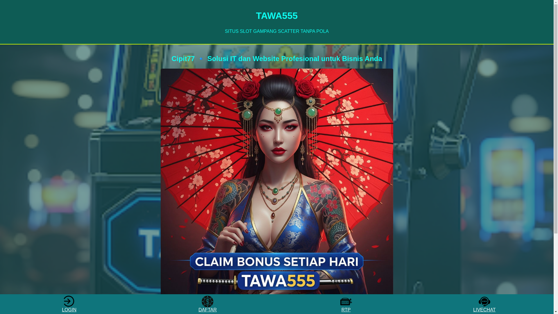 website screenshot of https://cipit77etuutech.pages.dev/
