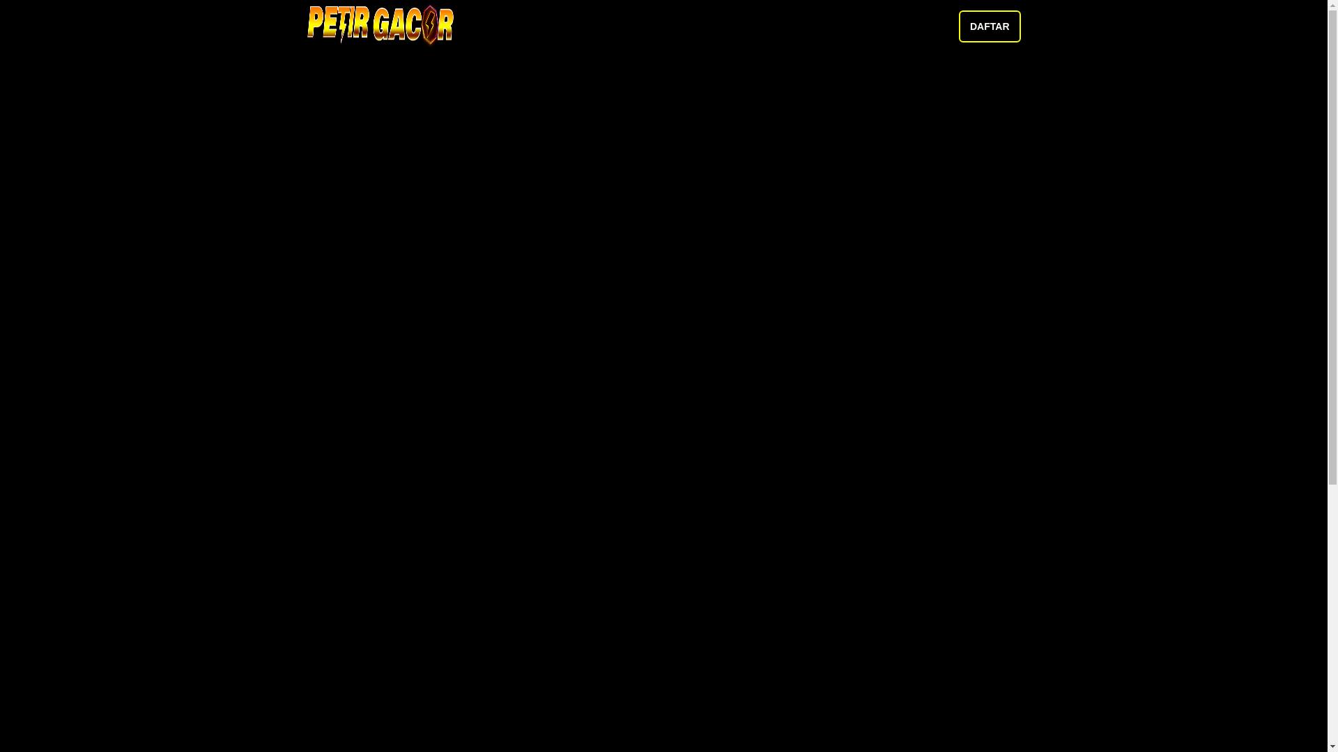 website screenshot of https://sambargledek.pages.dev/
