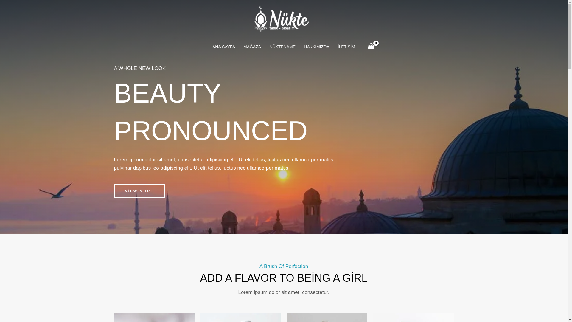 website screenshot of https://nuktetablo.com/