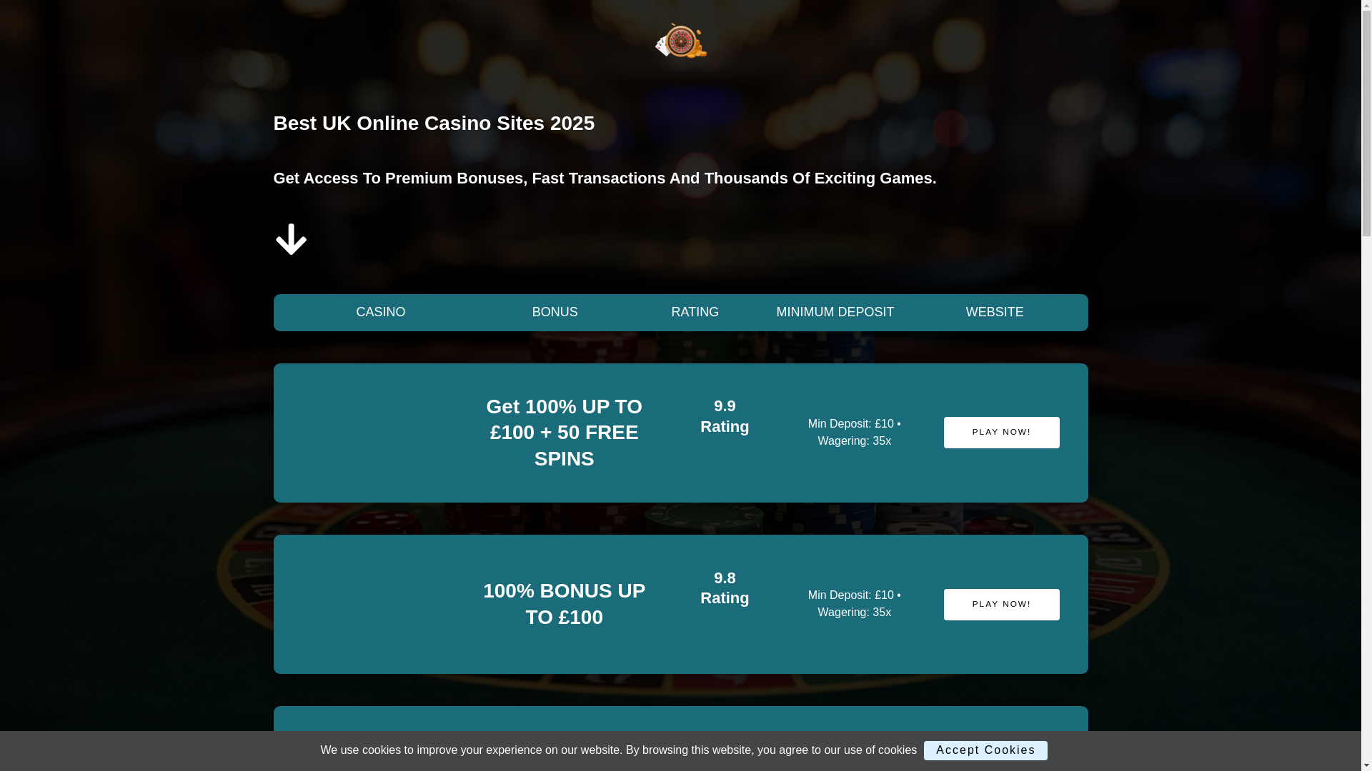 website screenshot of https://jackpotmaniauk.com/