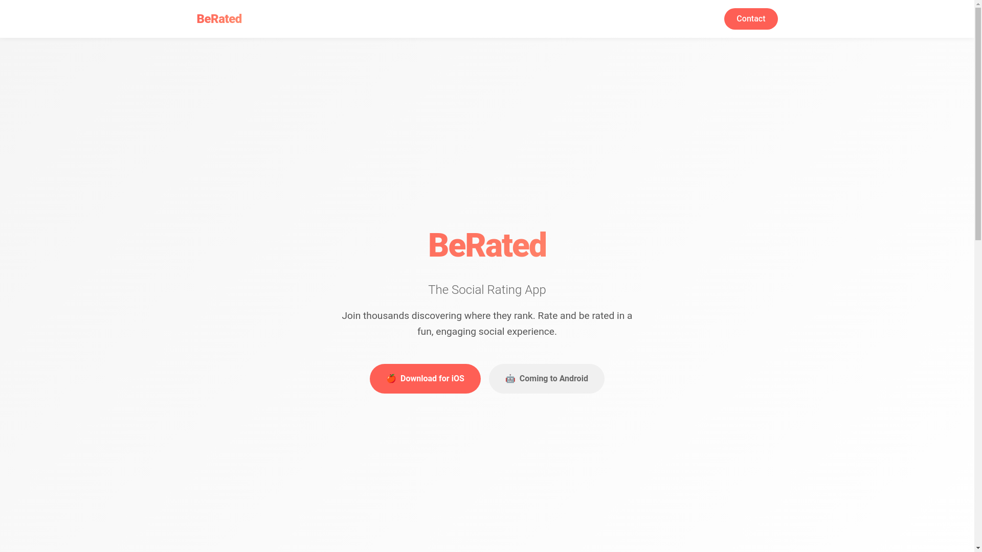 website screenshot of https://berated-website.pages.dev/
