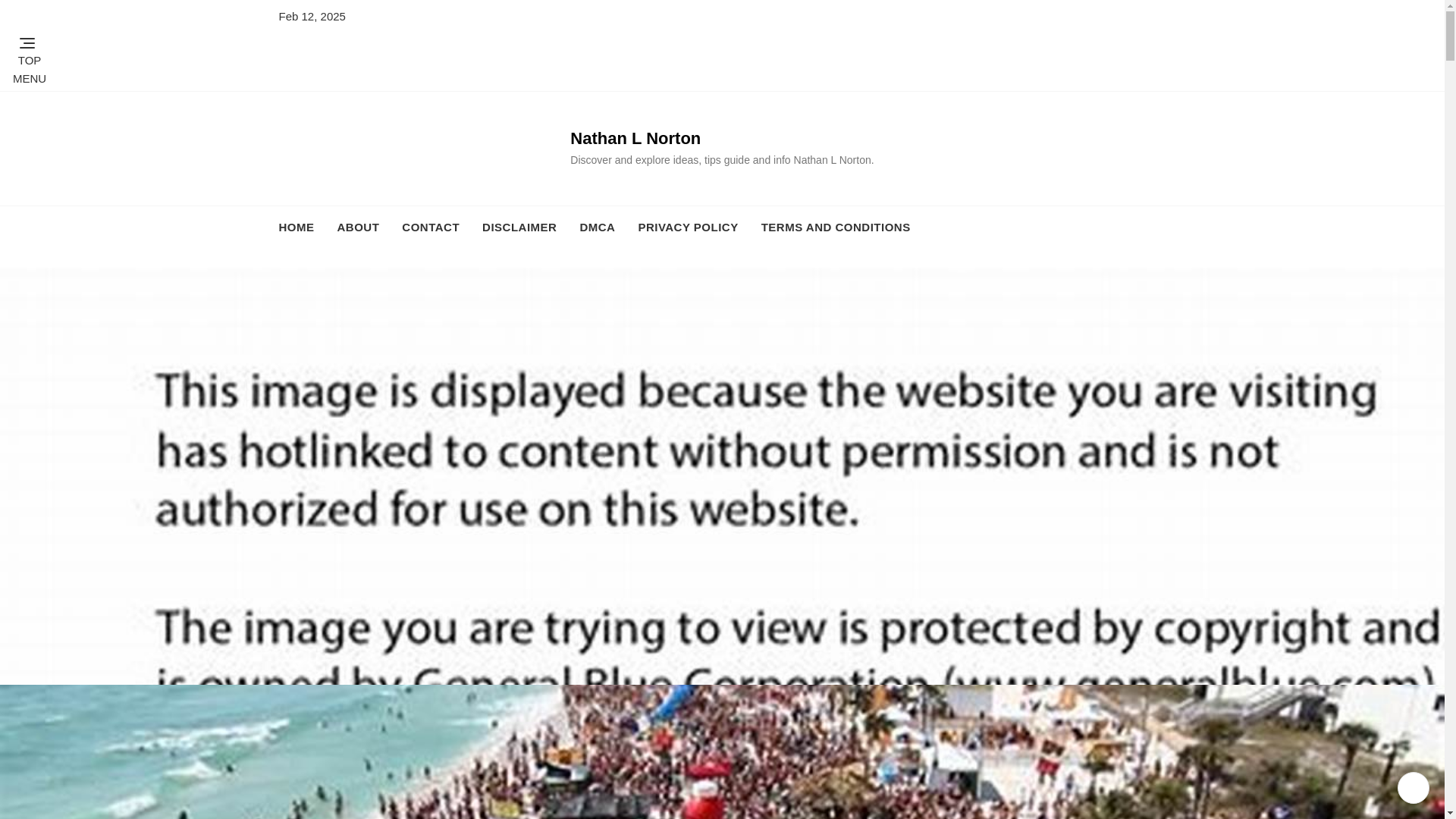 website screenshot of https://nathanlnorton.pages.dev/