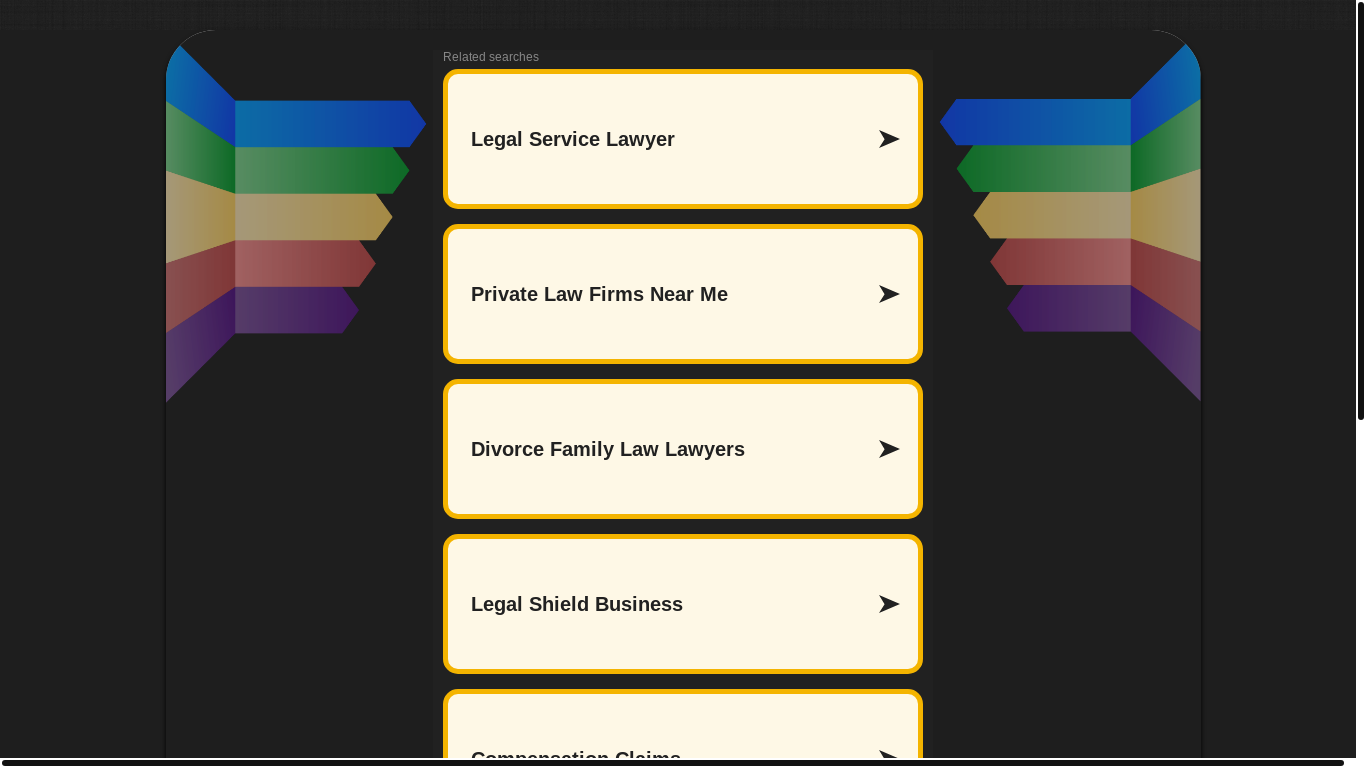 website screenshot of https://civil-lawyer-for-car-accident-za-4170188.world/