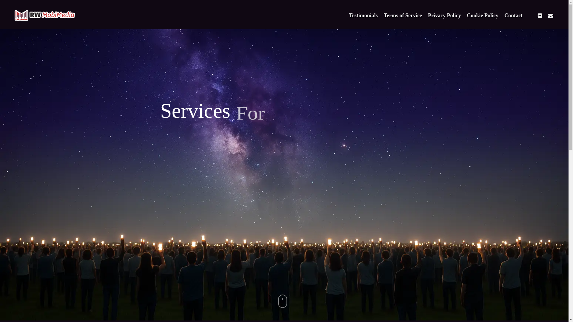 website screenshot of https://www-rwmobi-com.pages.dev/