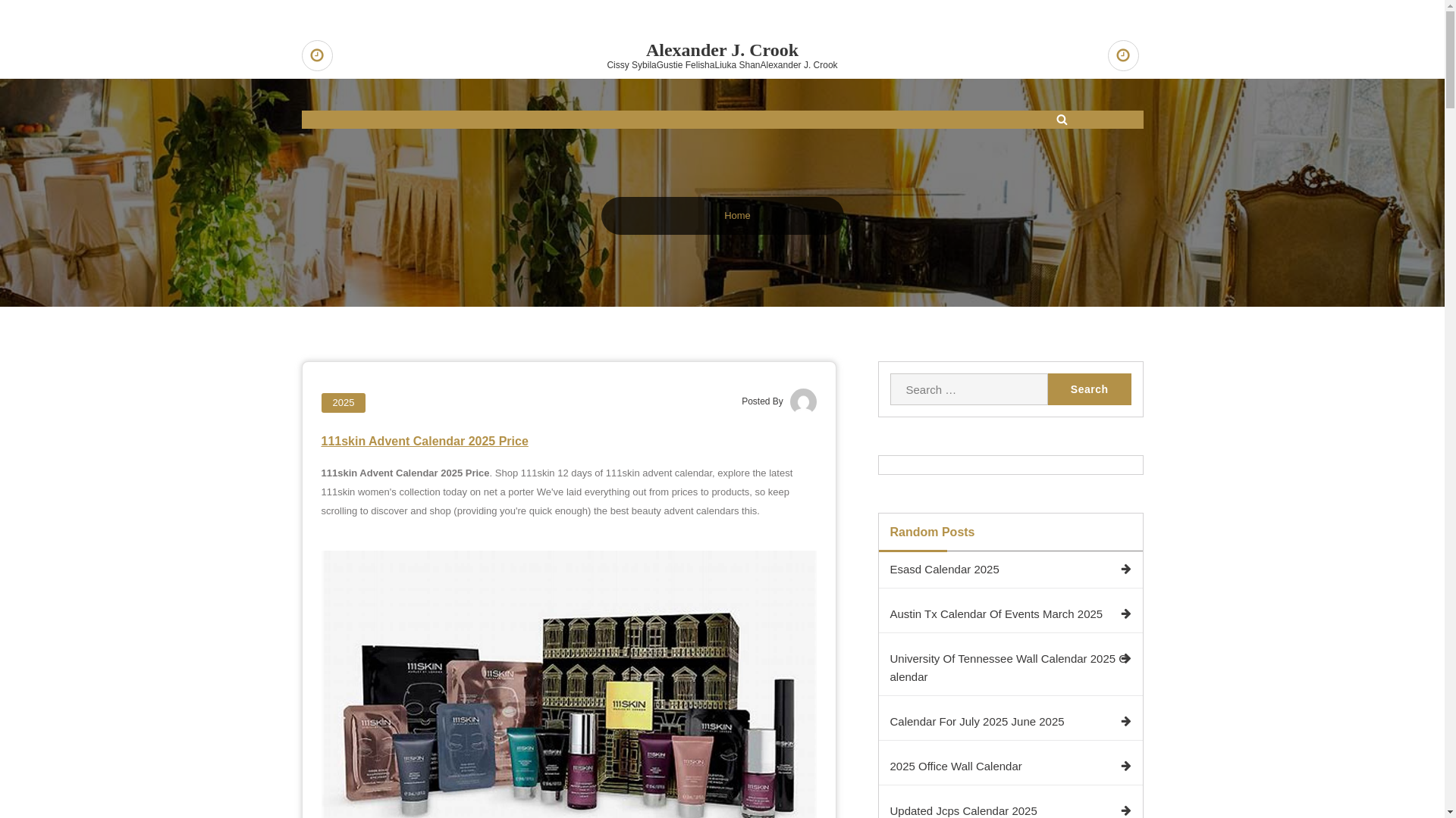 website screenshot of https://alexanderjcrook.pages.dev/