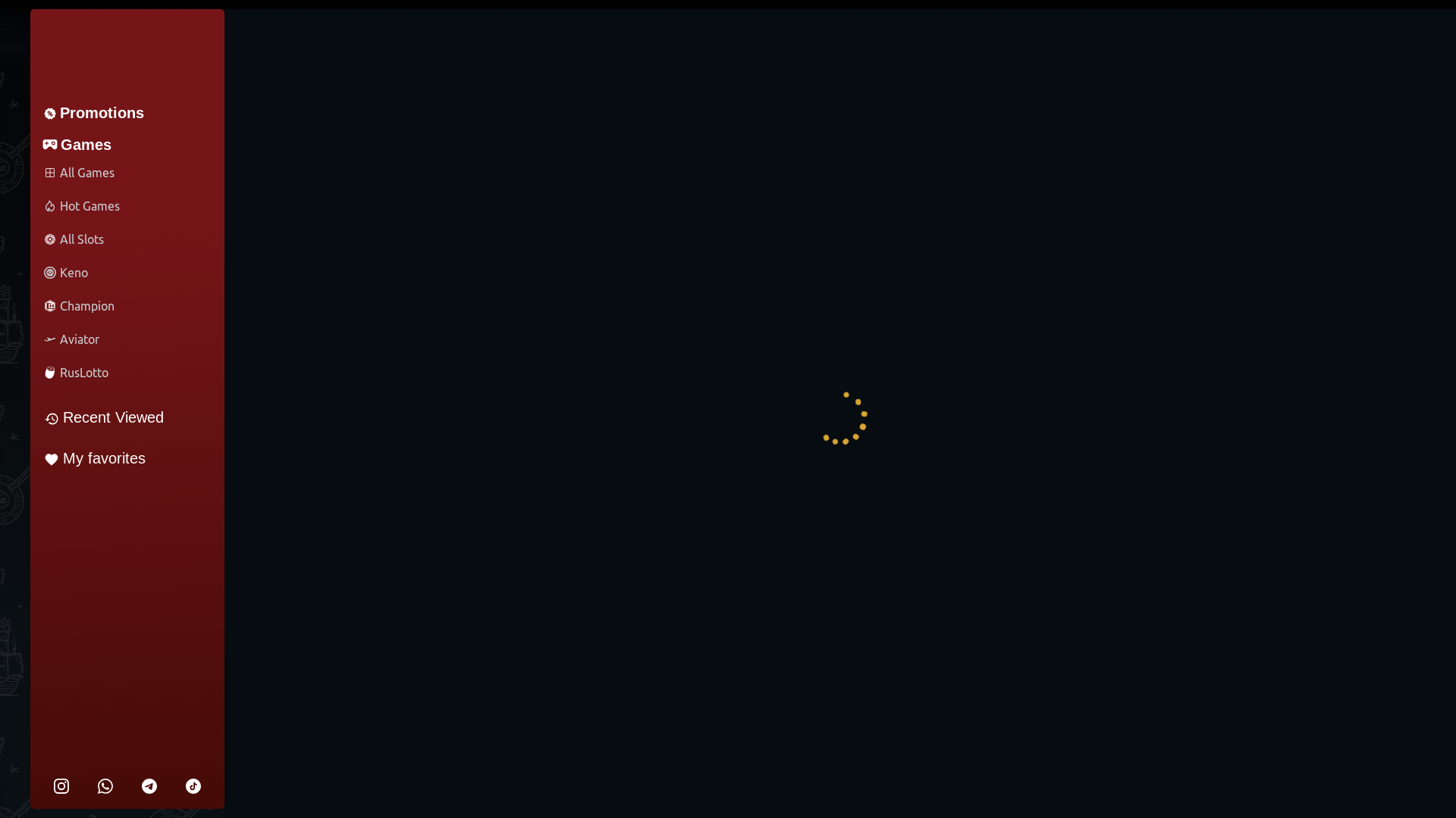 website screenshot of https://oldcasino666svntk.site/