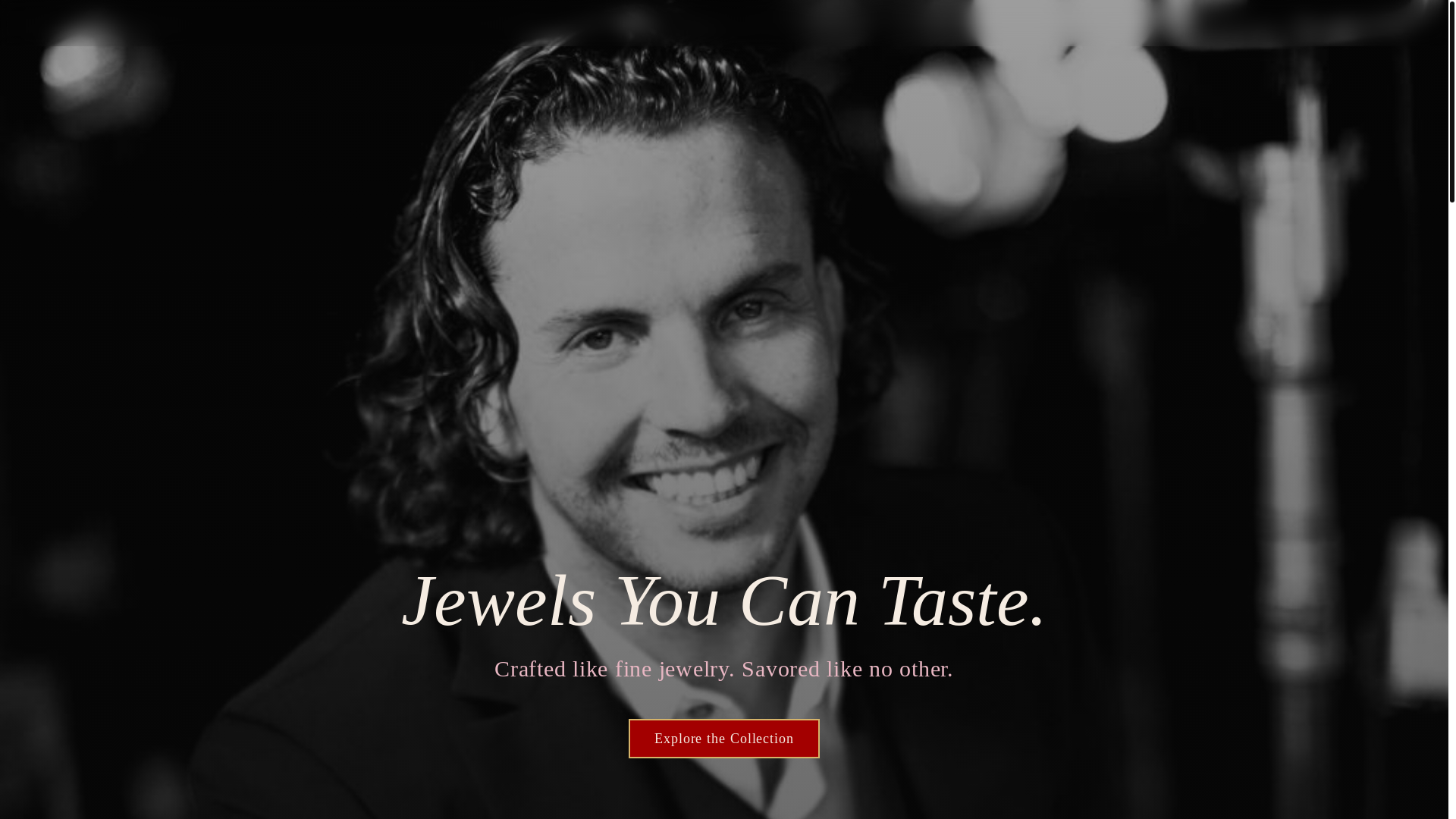 website screenshot of https://neuhaus-boutique.com/