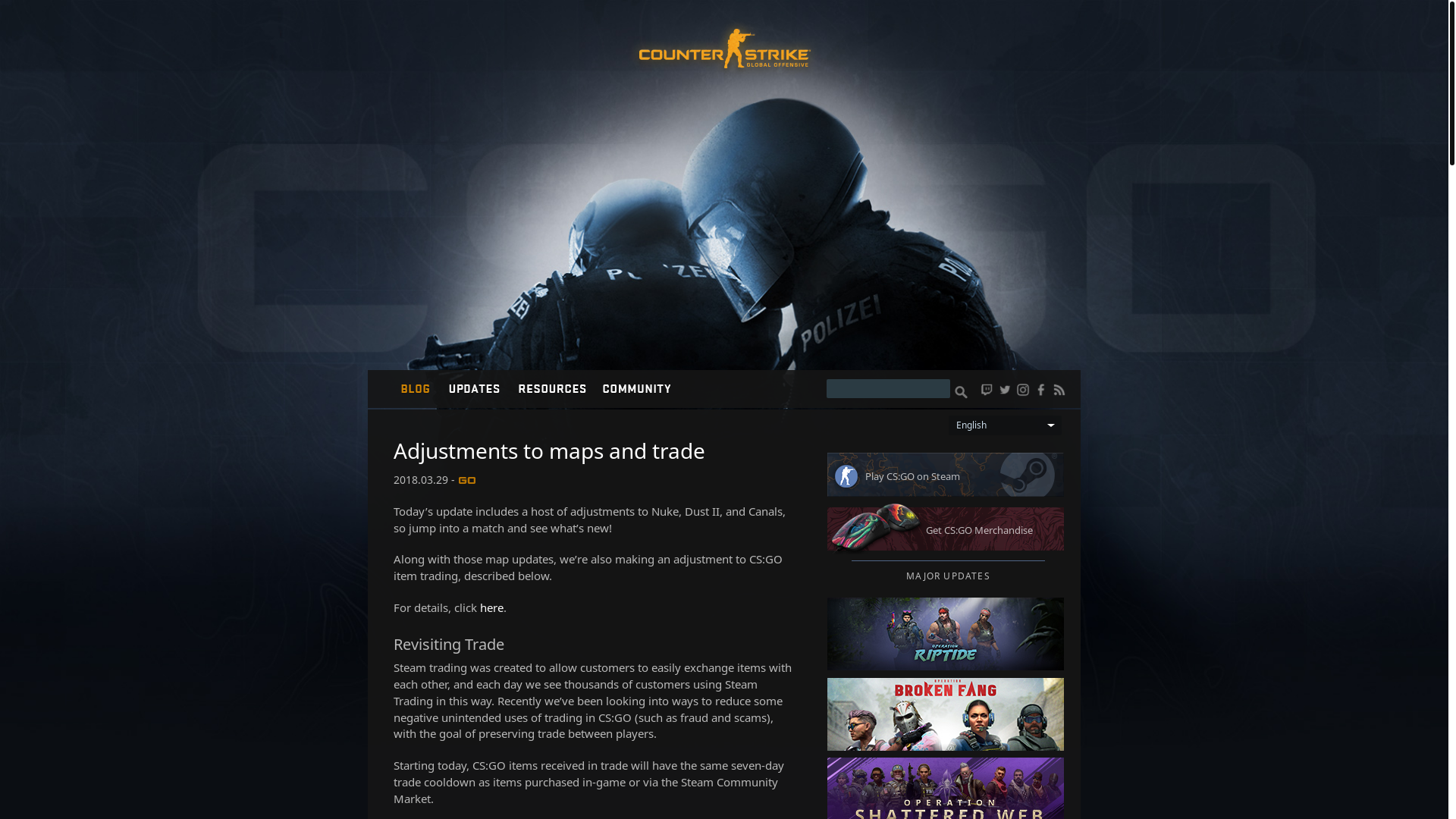 website screenshot of https://t.co/bWIR7tcoJW