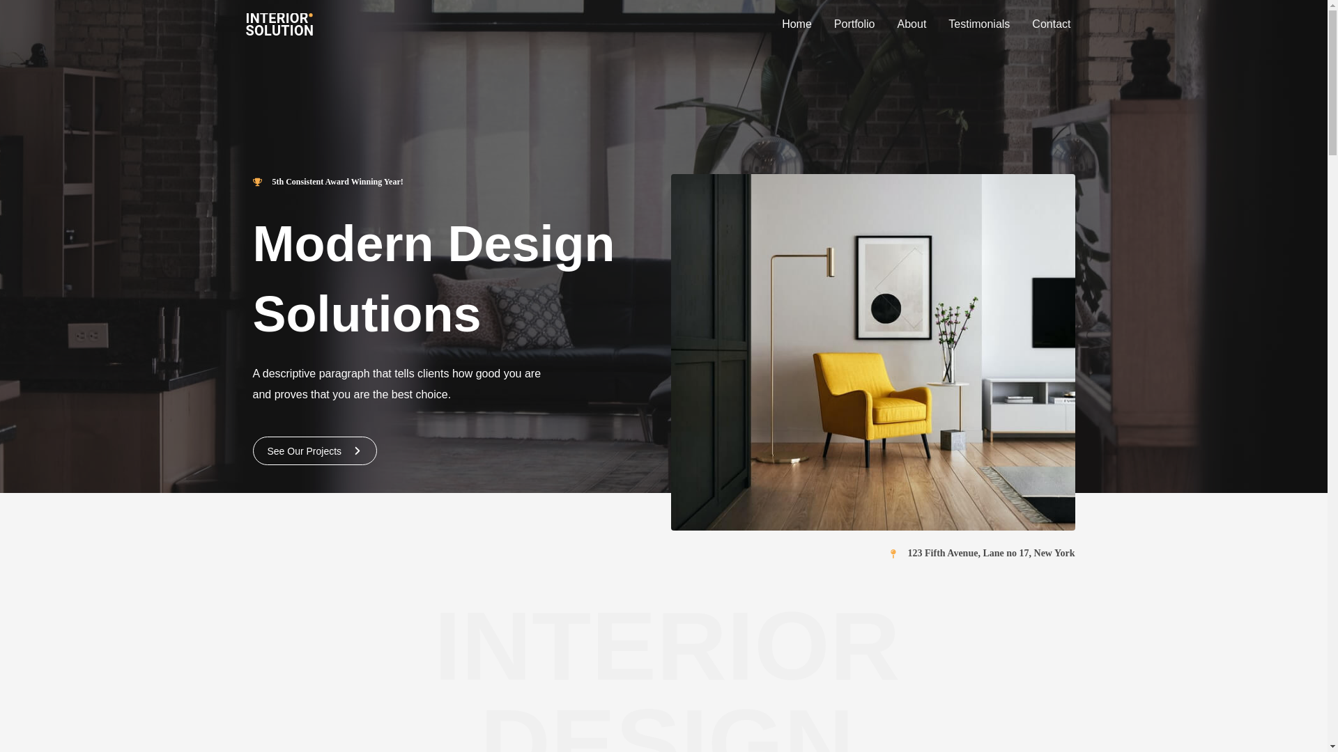 website screenshot of https://kavyabhava.com/