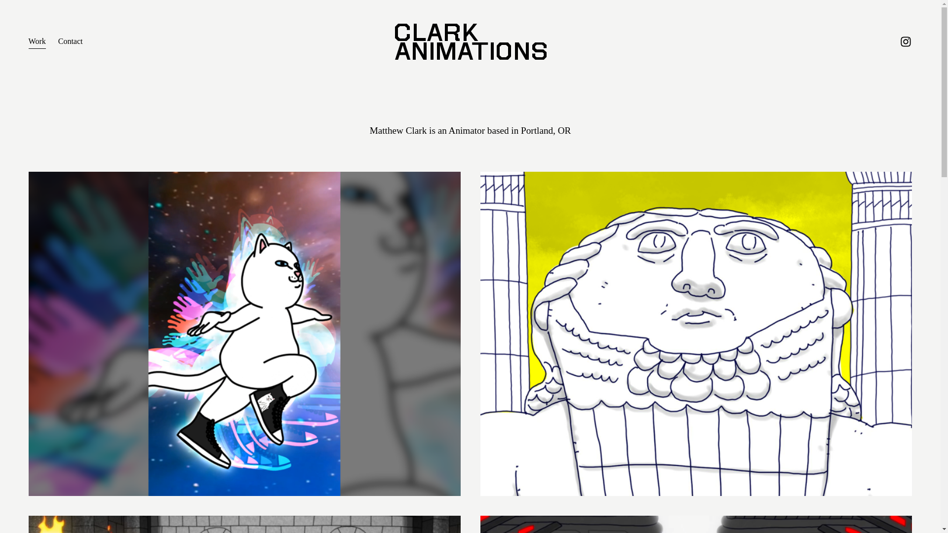 website screenshot of https://studiomanbaby.com/