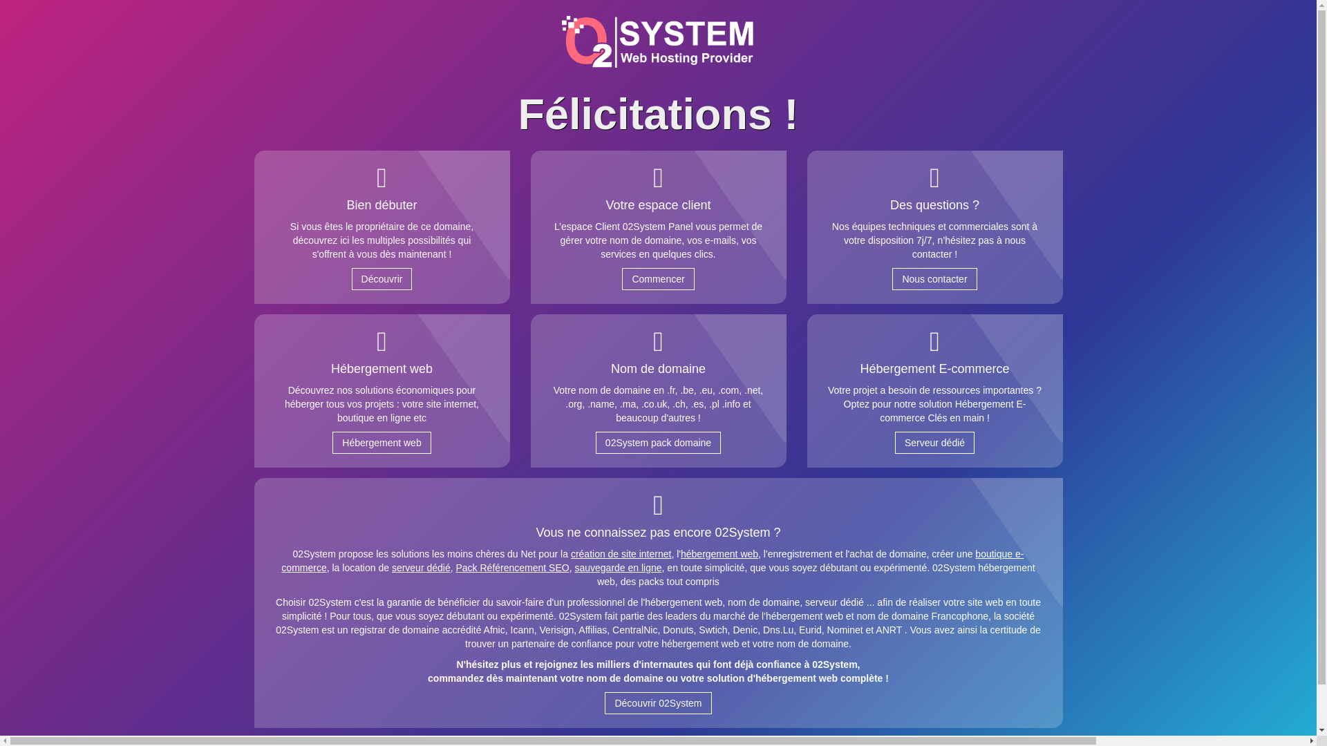 website screenshot of https://leptitange.ma/