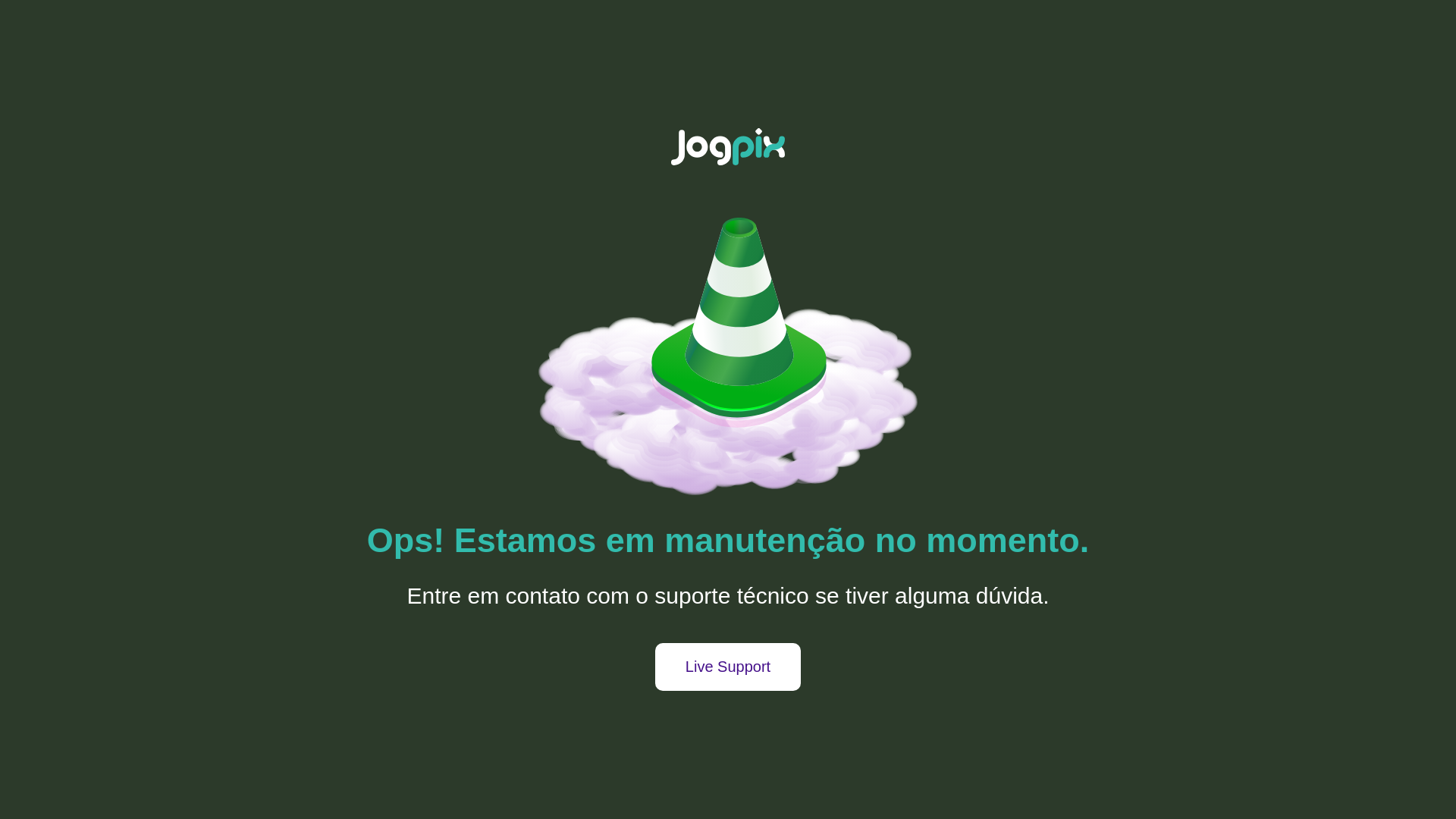 website screenshot of https://maintenance-jogpix-prod.pages.dev/