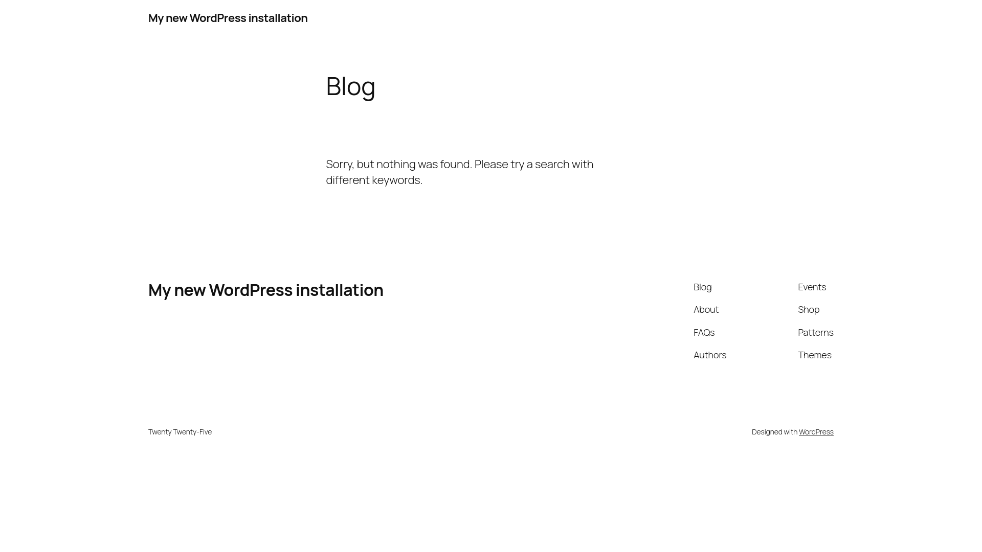 website screenshot of https://nemfakturaai.dk/