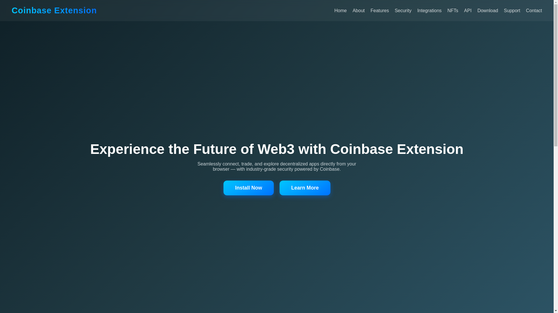 website screenshot of https://faqs-exten-base.pages.dev/