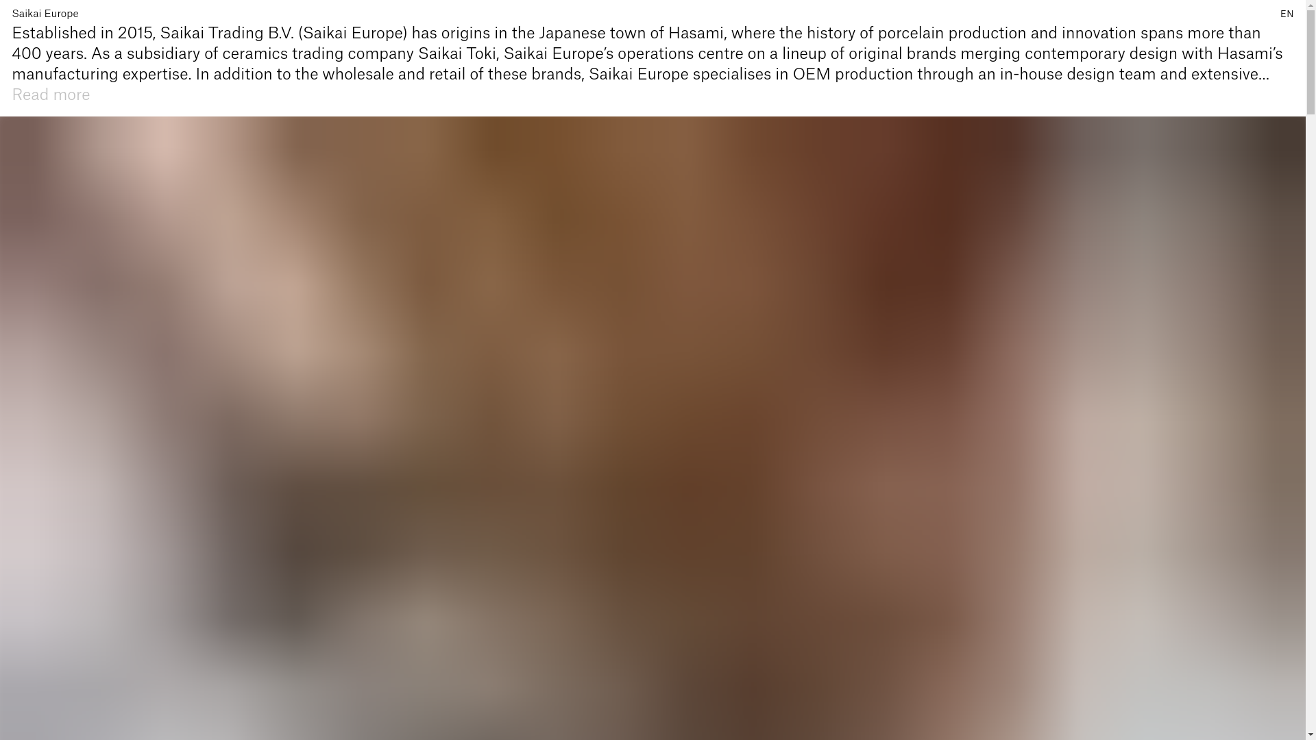 website screenshot of https://tokyosaikai-com-frontend.pages.dev/