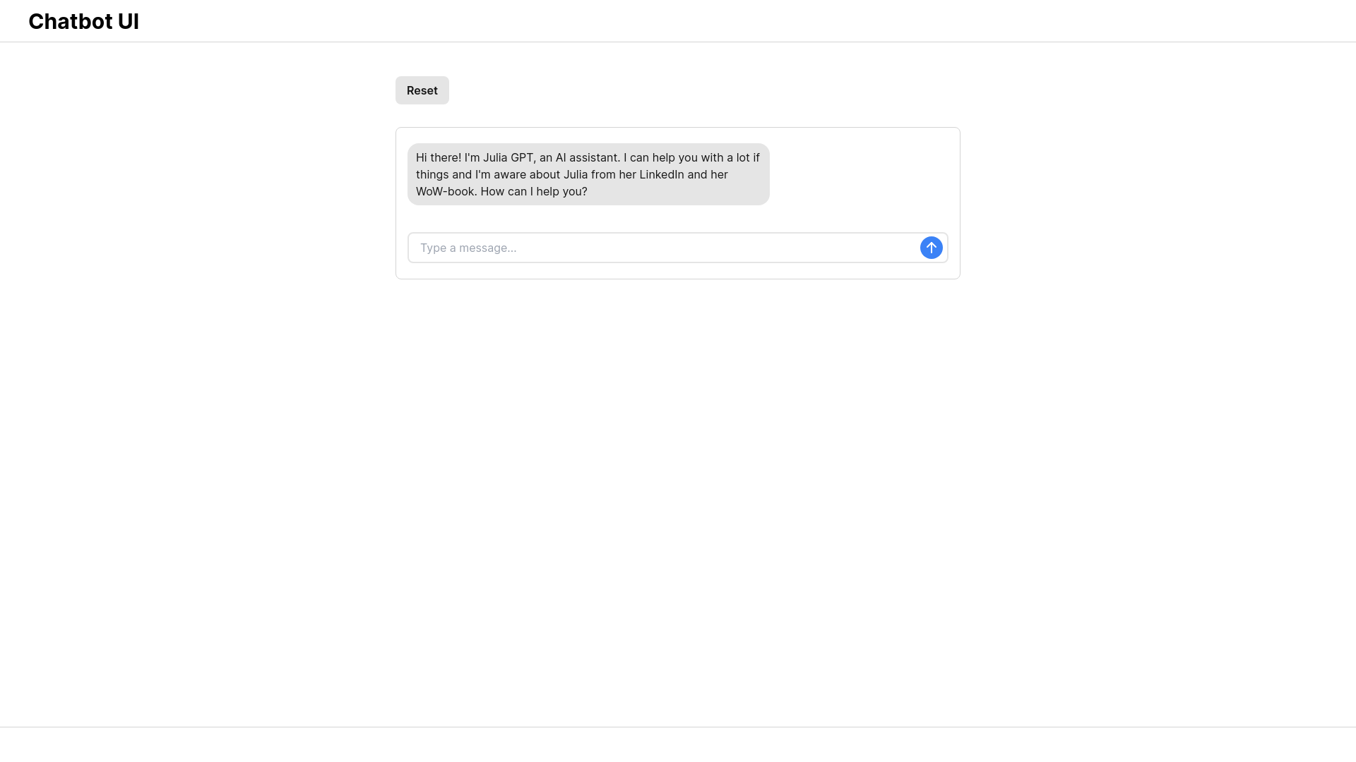 website screenshot of https://h3nri3tt3.no/
