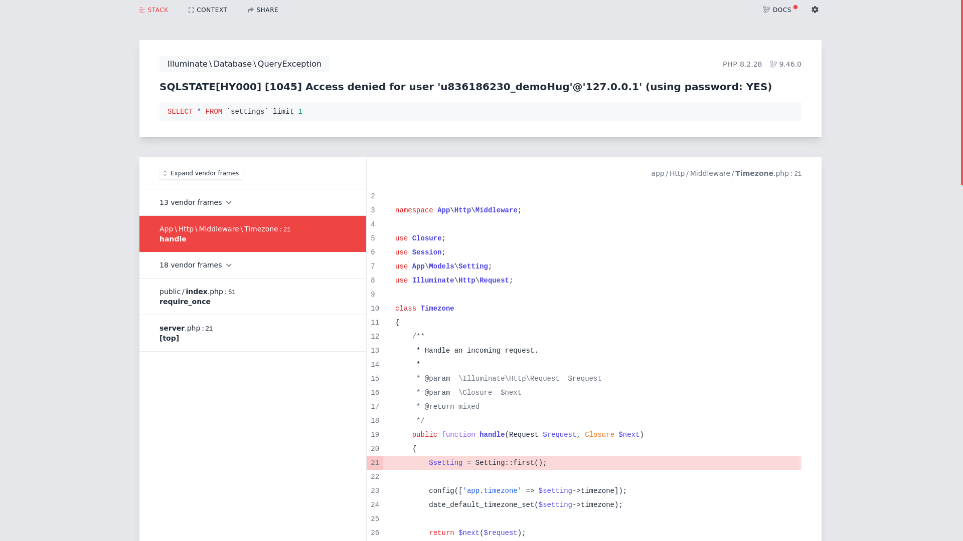 website screenshot of https://digitalbazar.space/