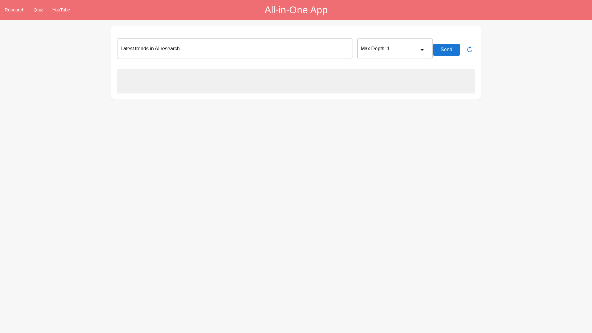 website screenshot of https://frontend-4d0.pages.dev/