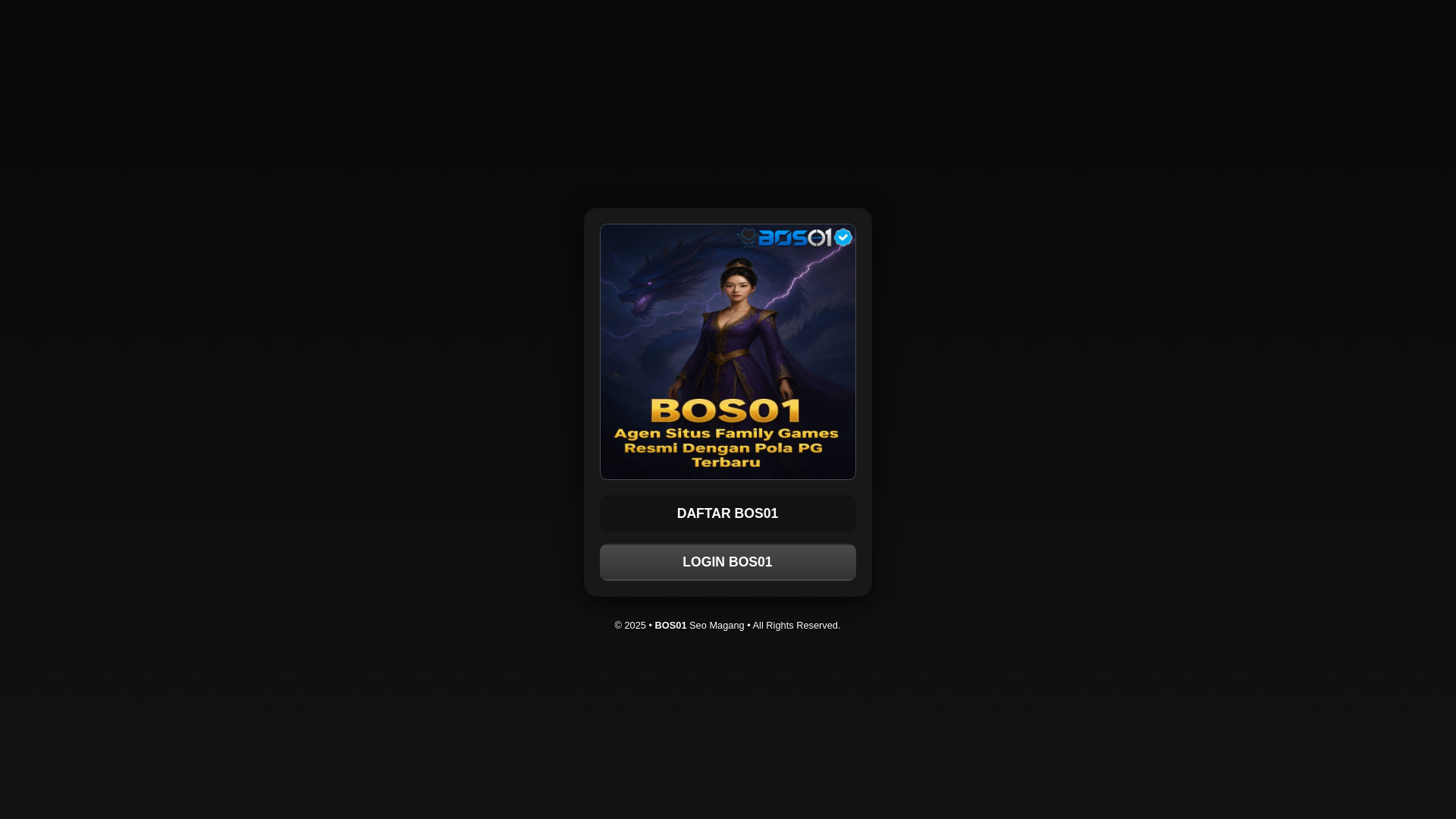 website screenshot of https://bos01-pastimaxwin.pages.dev/