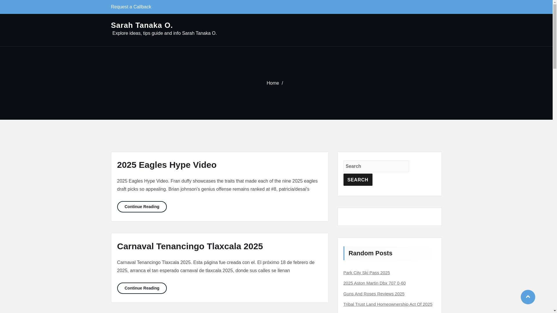 website screenshot of https://sarahtanakao.pages.dev/