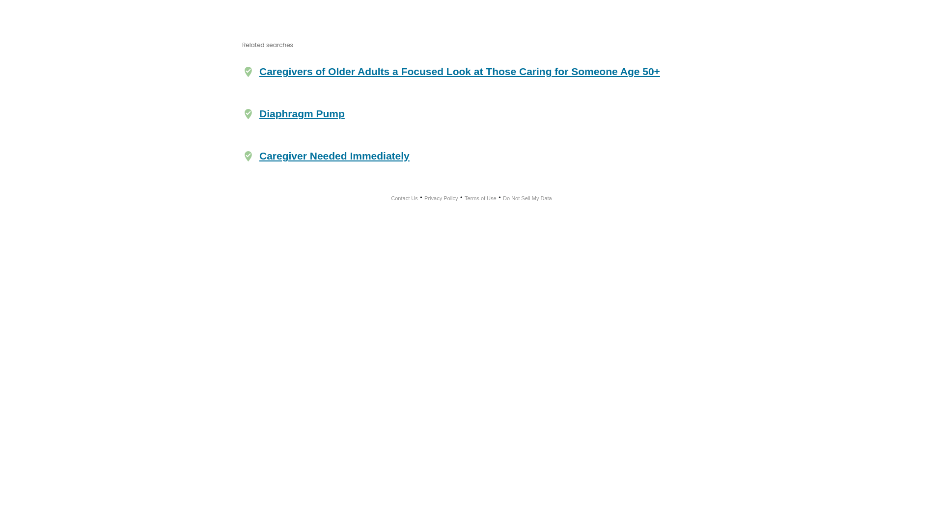 website screenshot of https://caregiver-132384406403.online/