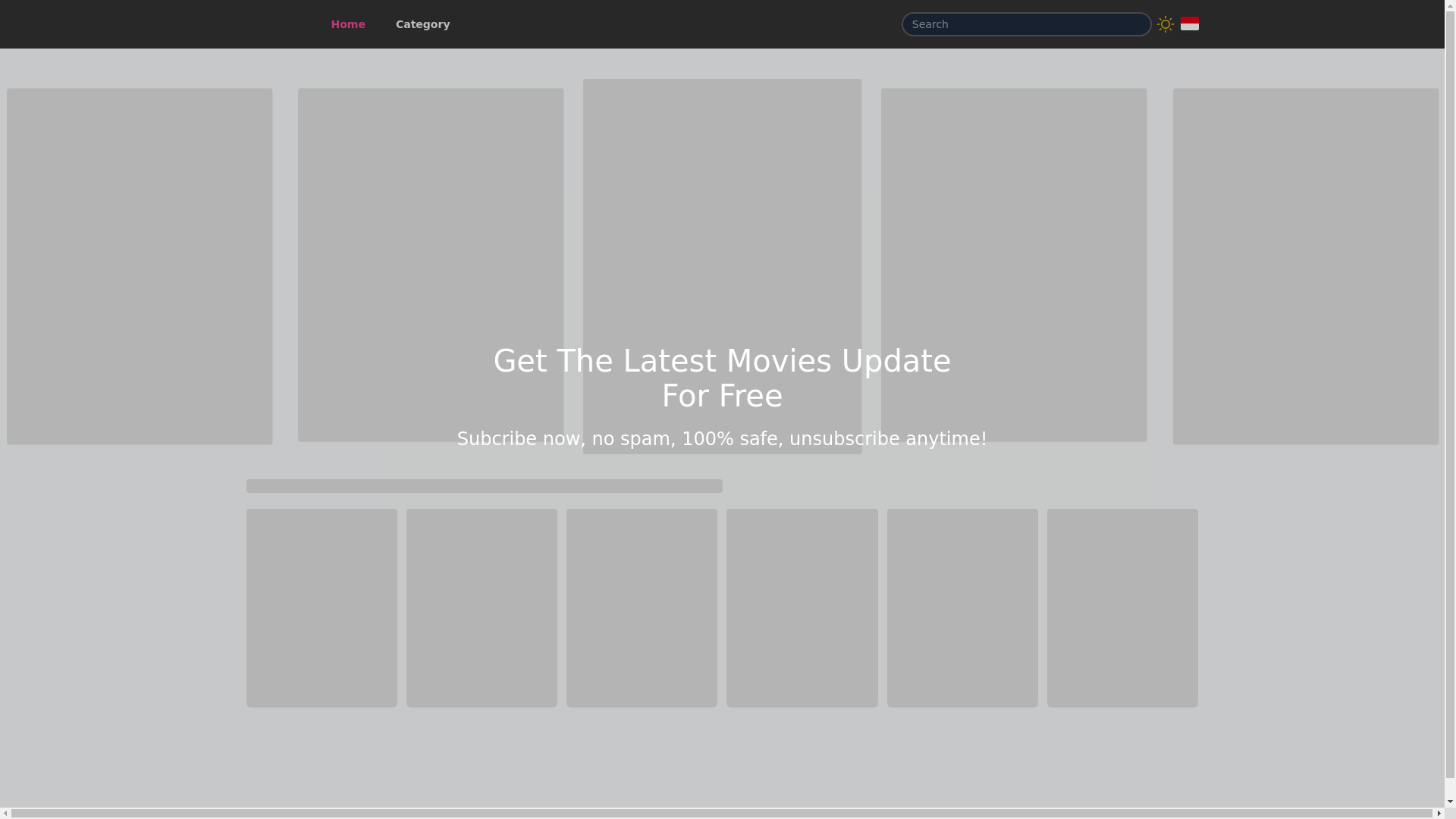 website screenshot of https://dramadisk.online/
