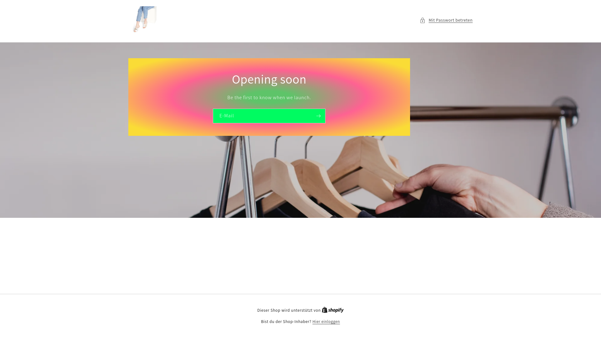 website screenshot of https://mitliebebedruckt.de/