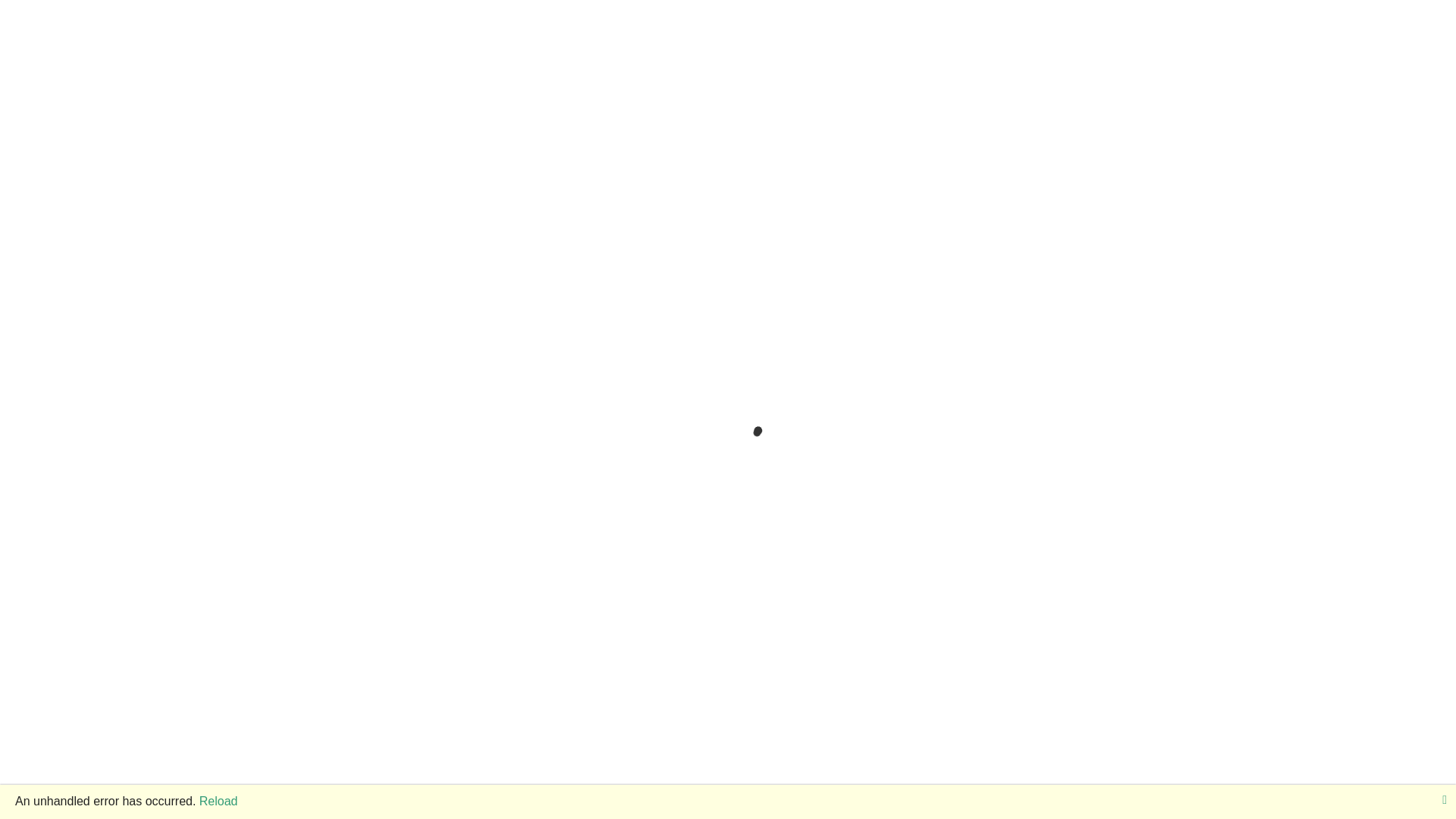 website screenshot of https://symphonybycadence-test.pages.dev/
