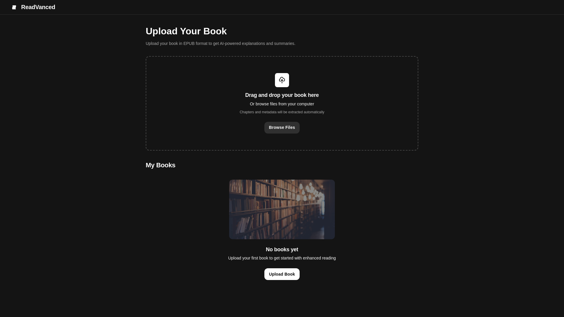 website screenshot of https://fullstacksaas1.pages.dev/