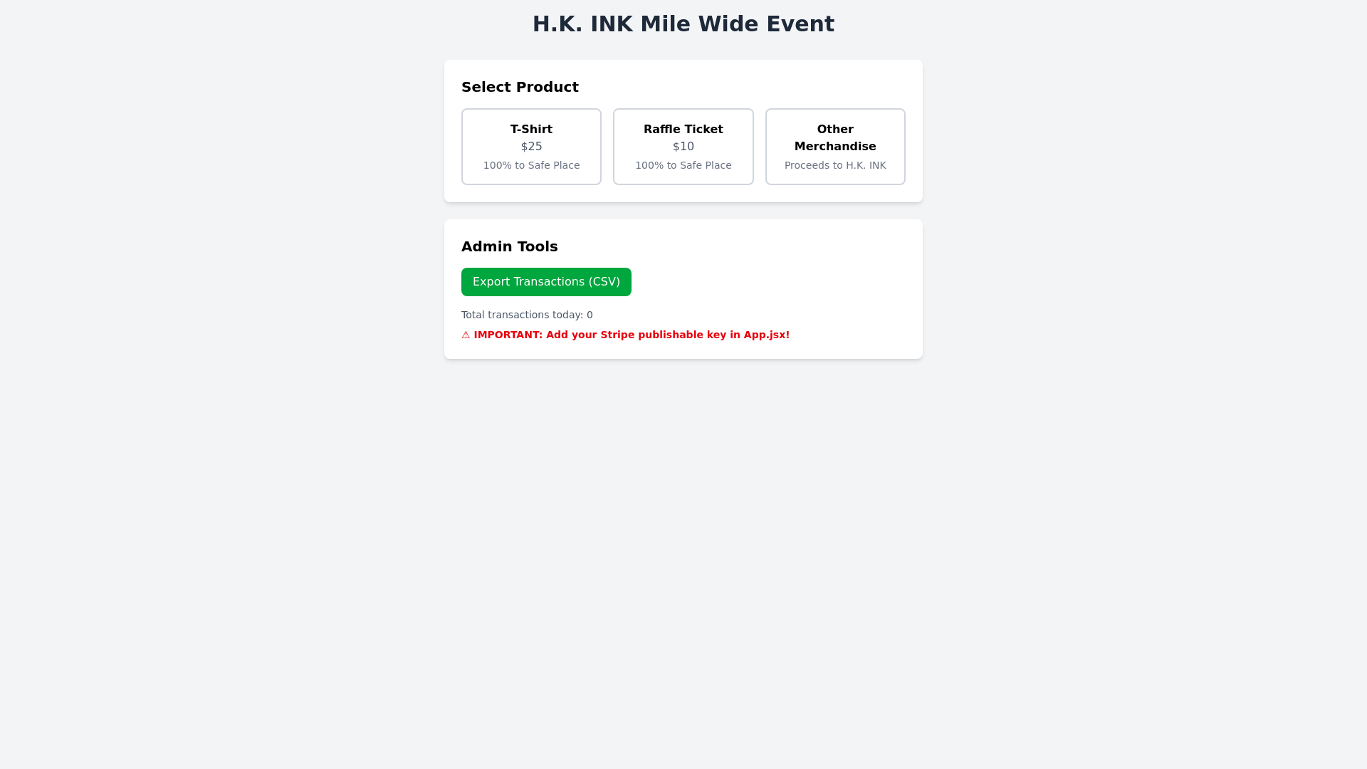 website screenshot of https://hk-ink-pay.pages.dev/