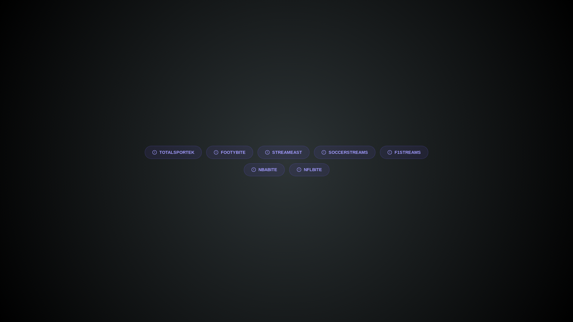 website screenshot of https://everstreams.online/