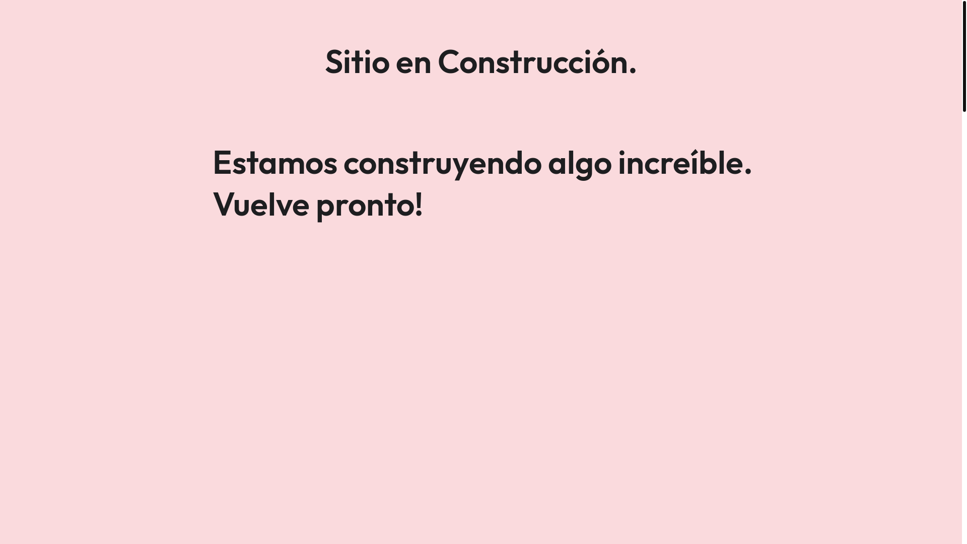 website screenshot of https://salabarriageneralcleaning.com/