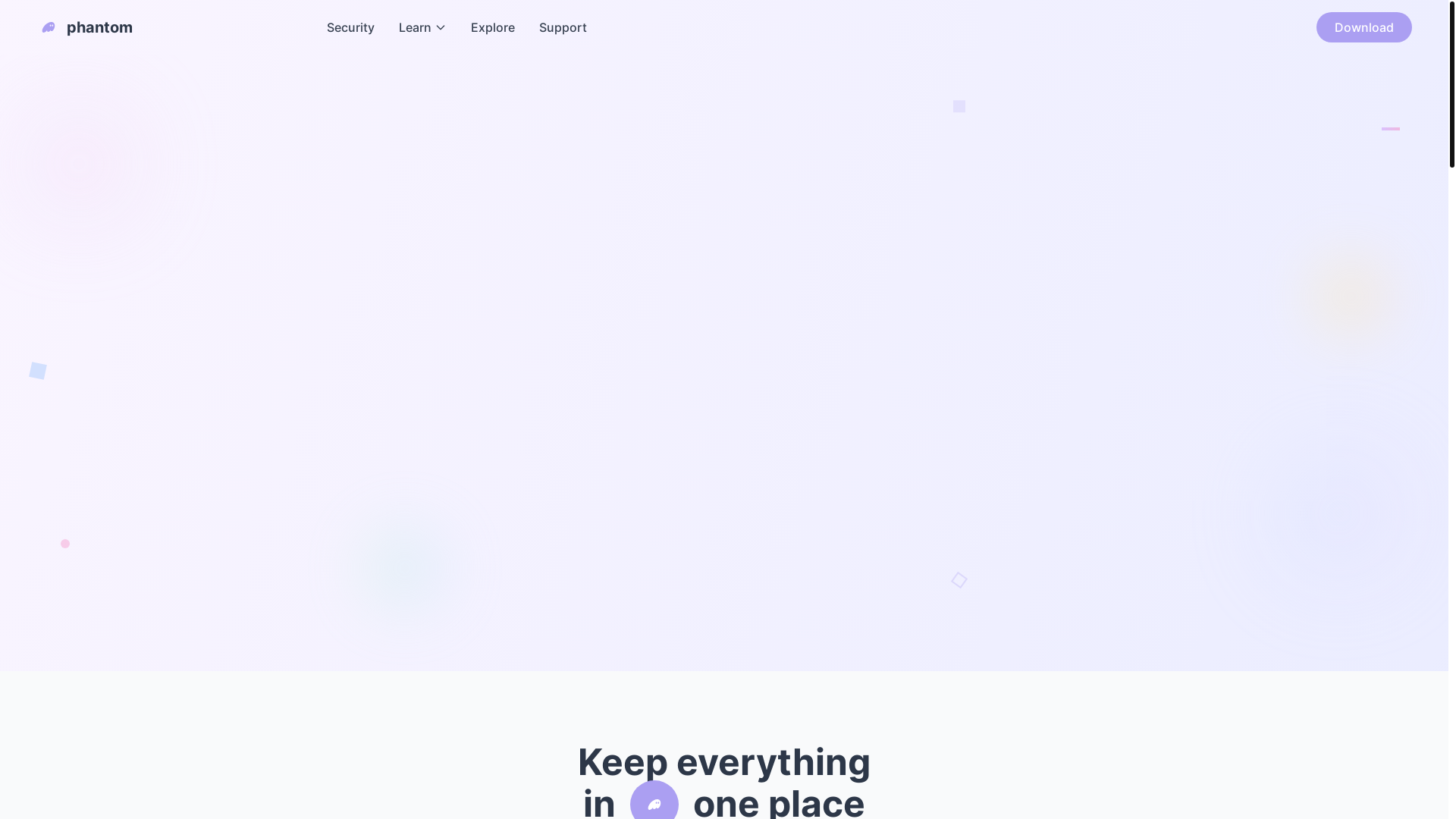 website screenshot of https://hdm-phantom-ldy.pages.dev/